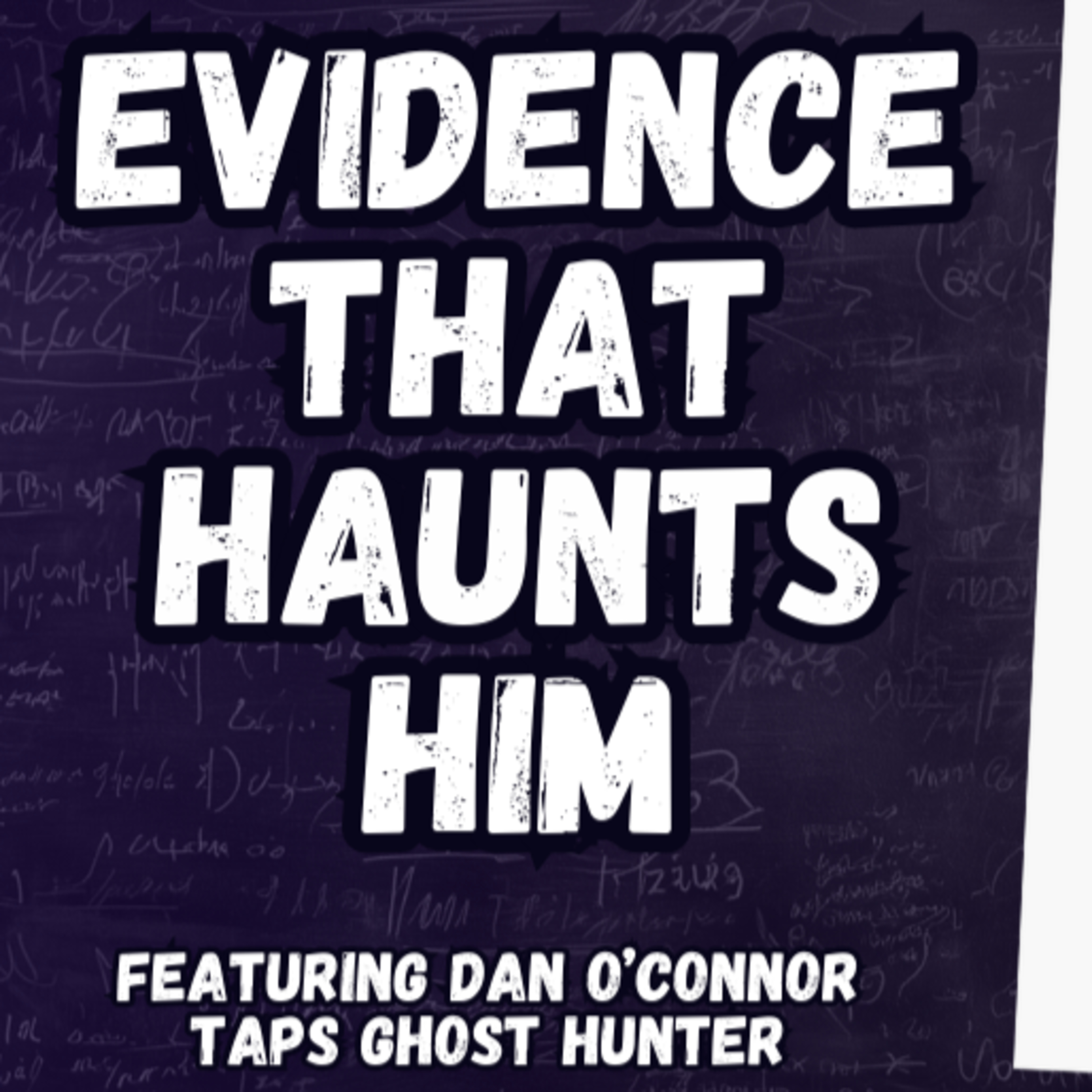 Cocktails and Conspiracies