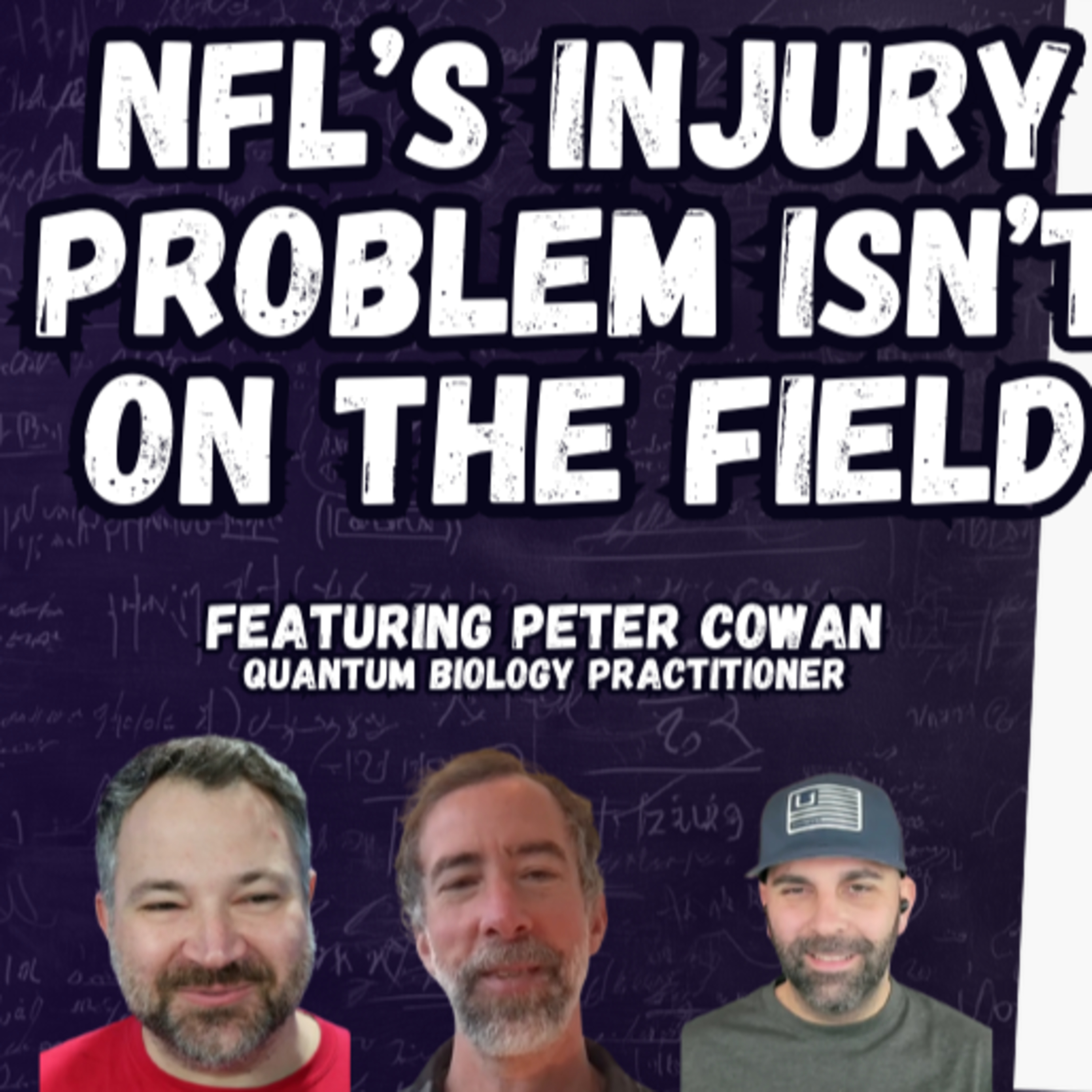 Cocktails and Conspiracies