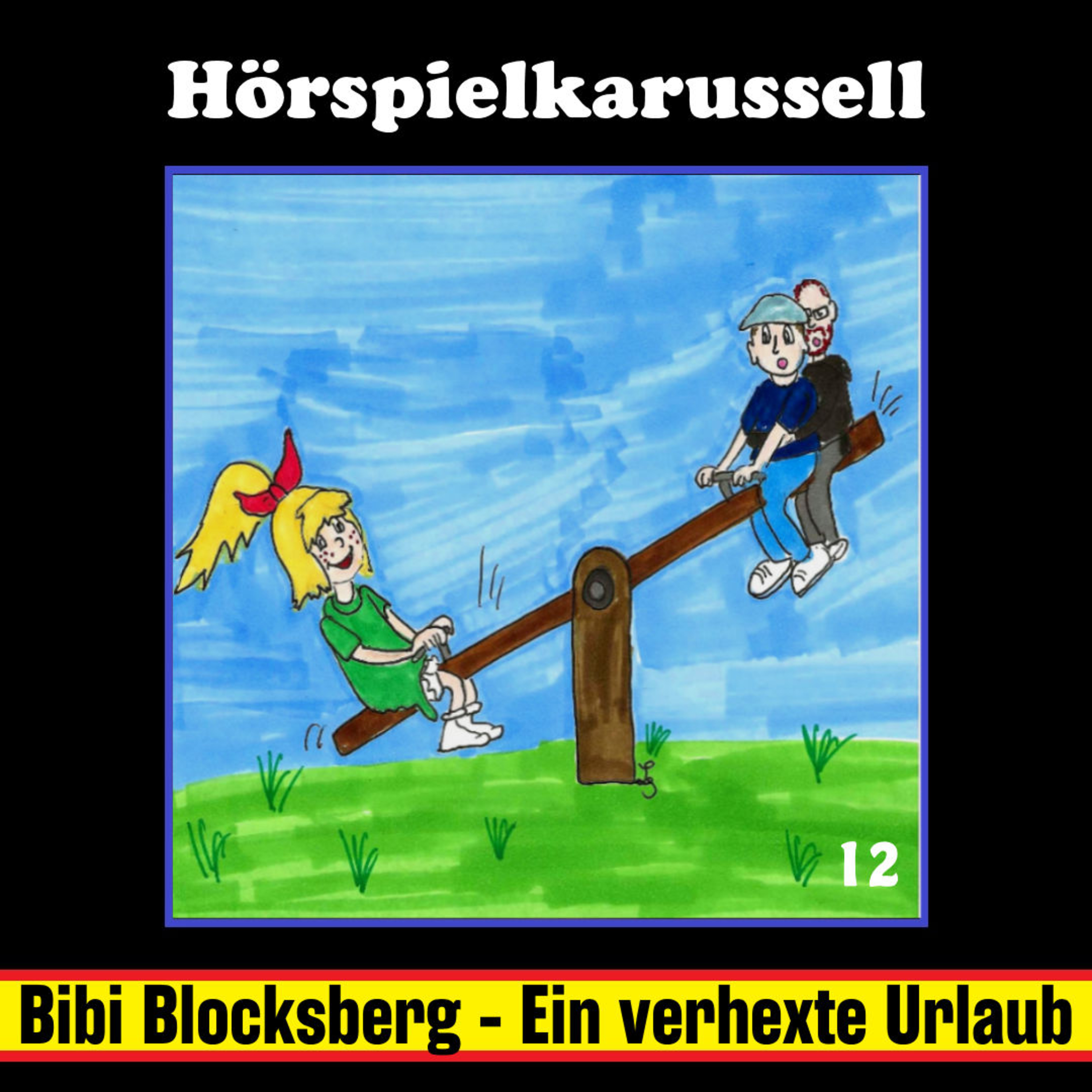 Hörspielkarussell