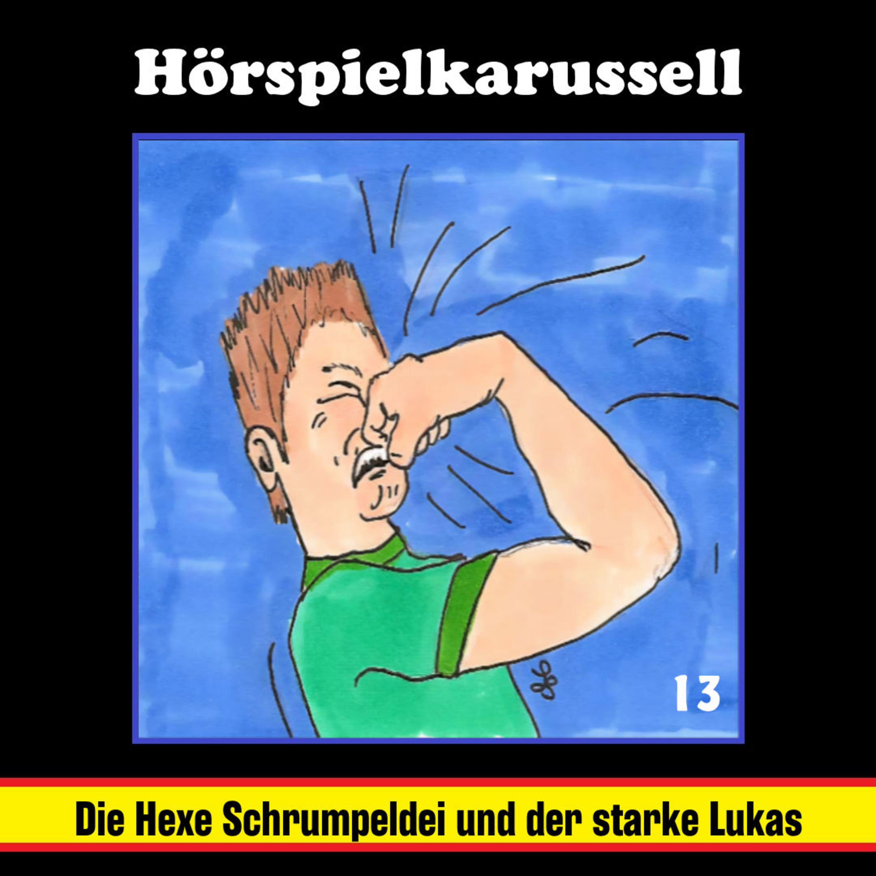 Hörspielkarussell