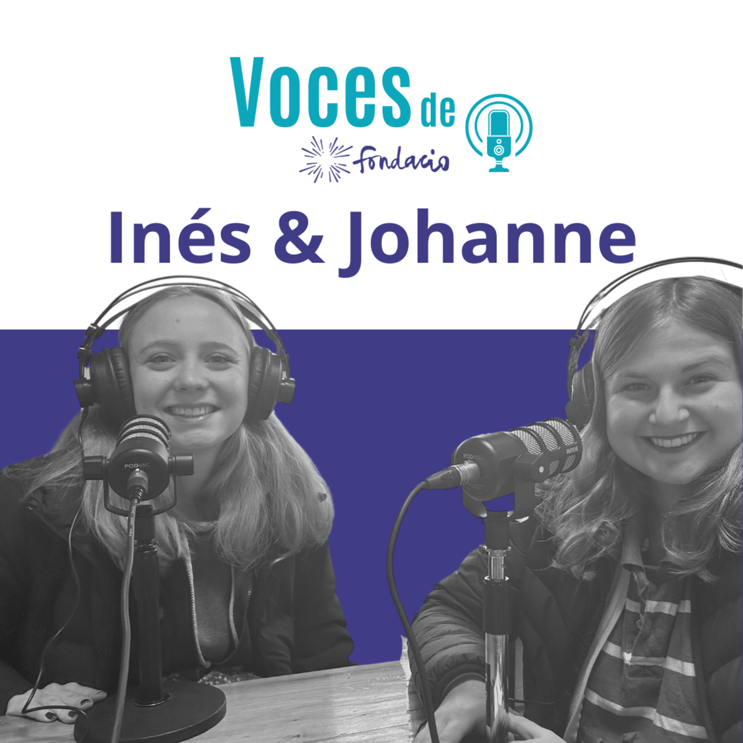 Voces de Fondacio