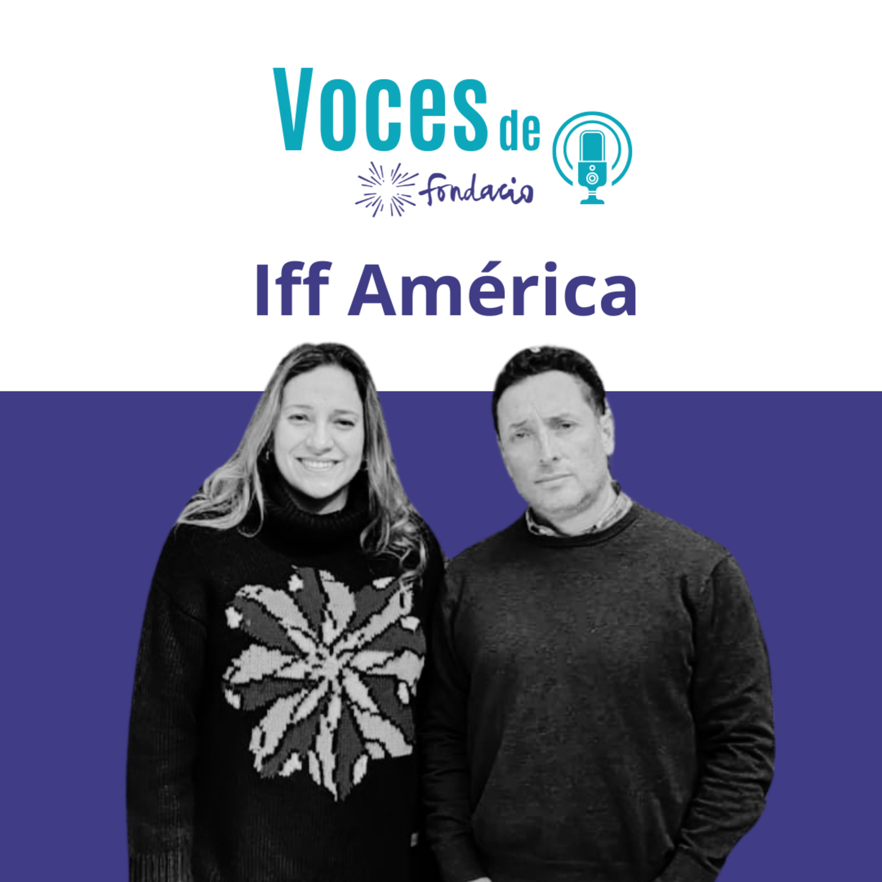 Voces de Fondacio
