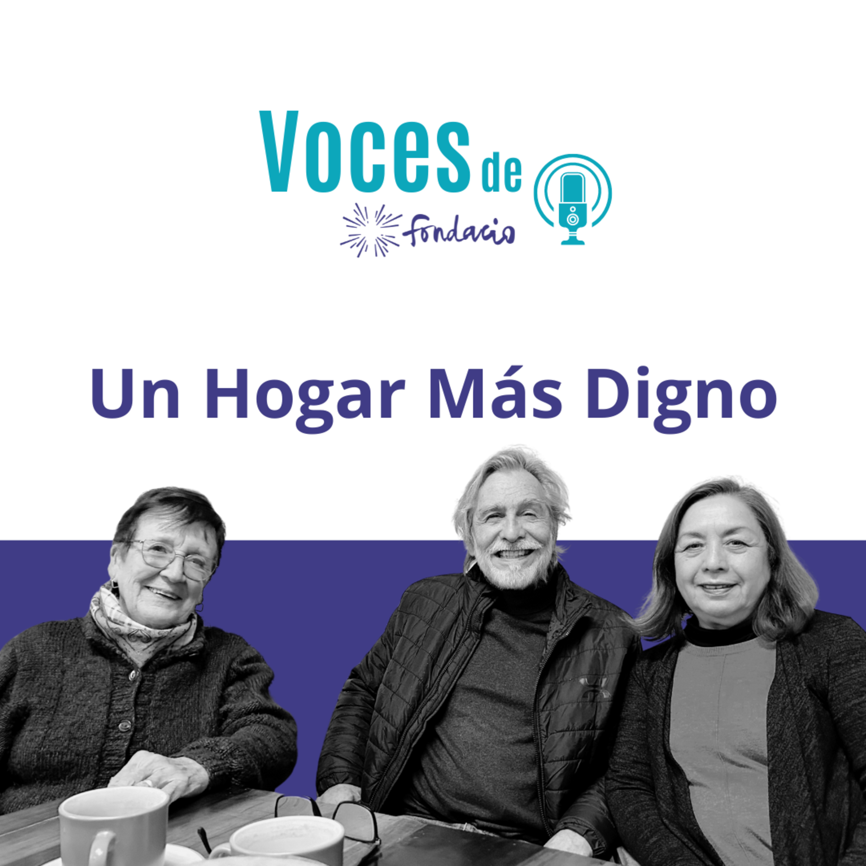 Voces de Fondacio