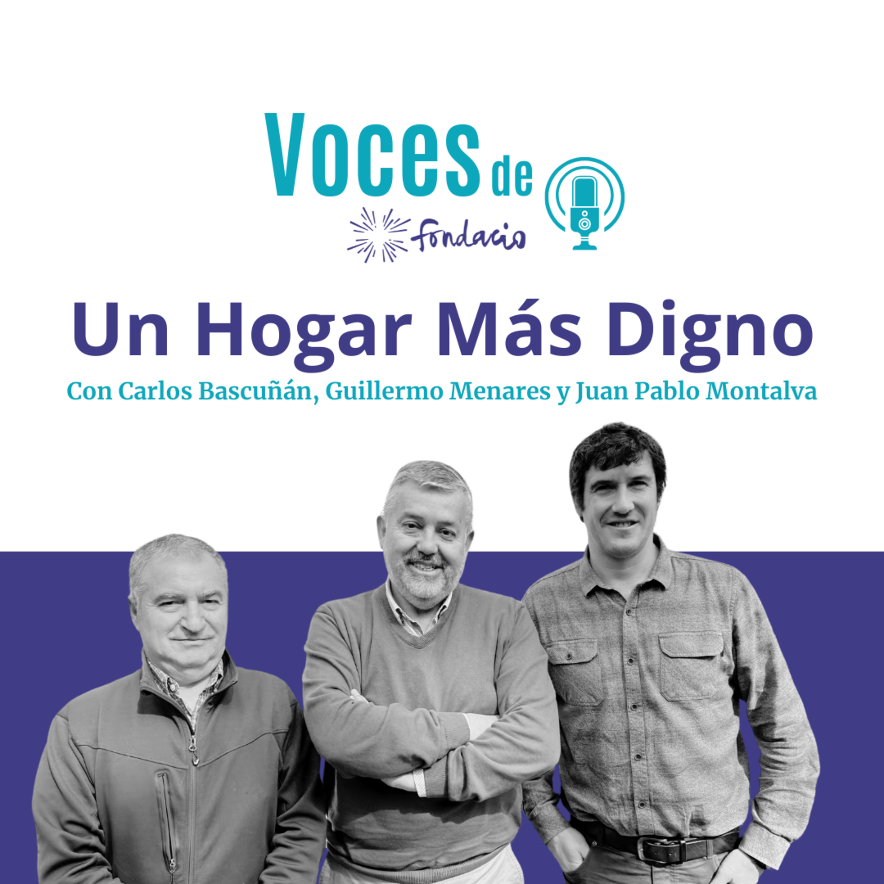 Voces de Fondacio