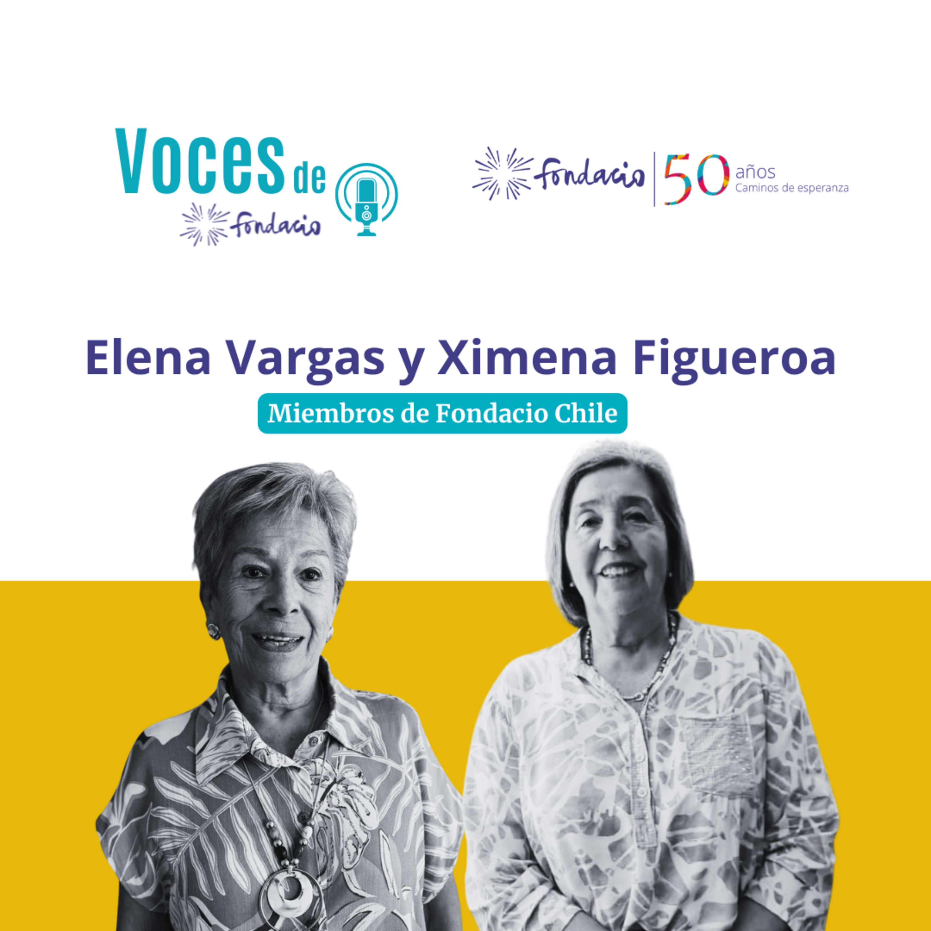 Voces de Fondacio