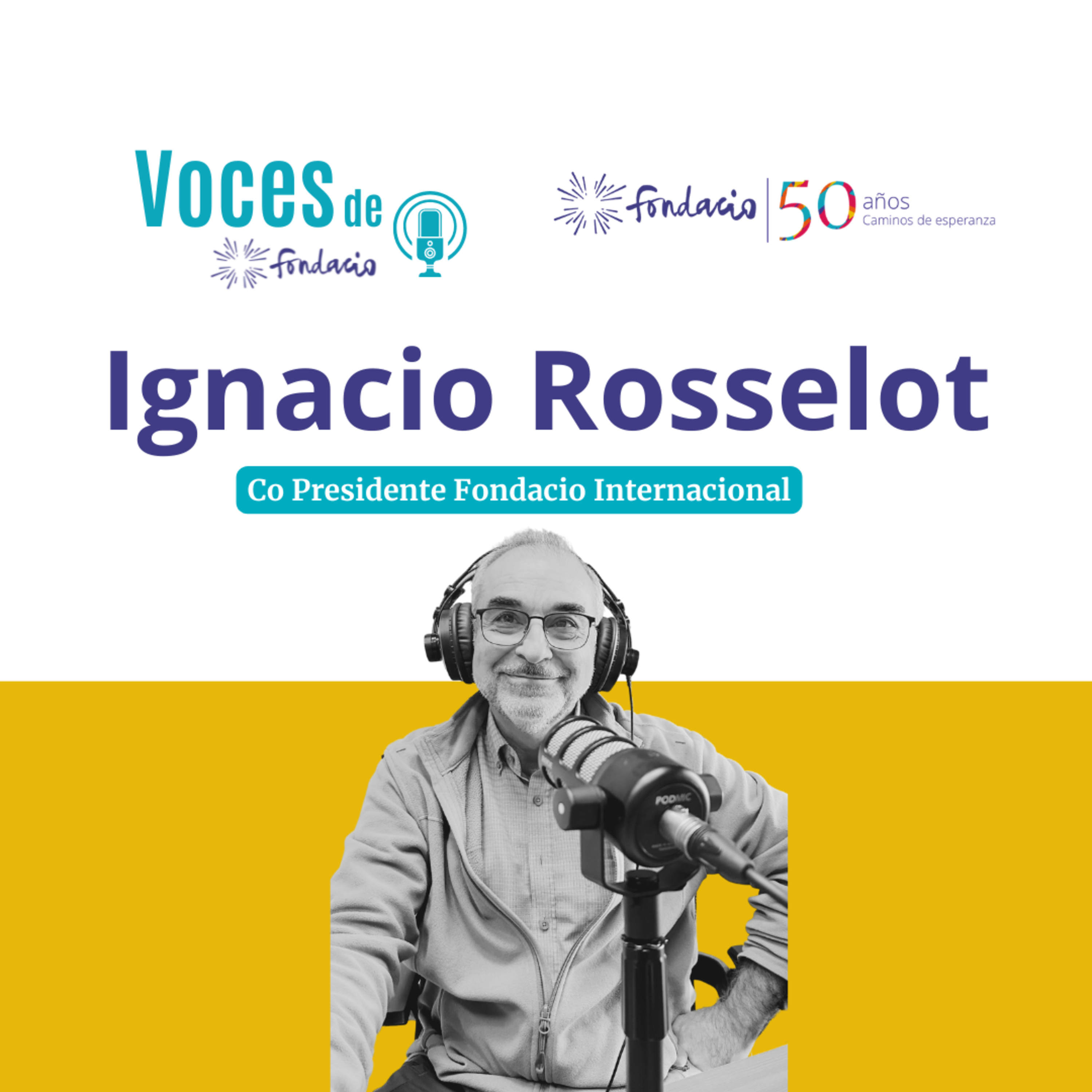 Voces de Fondacio