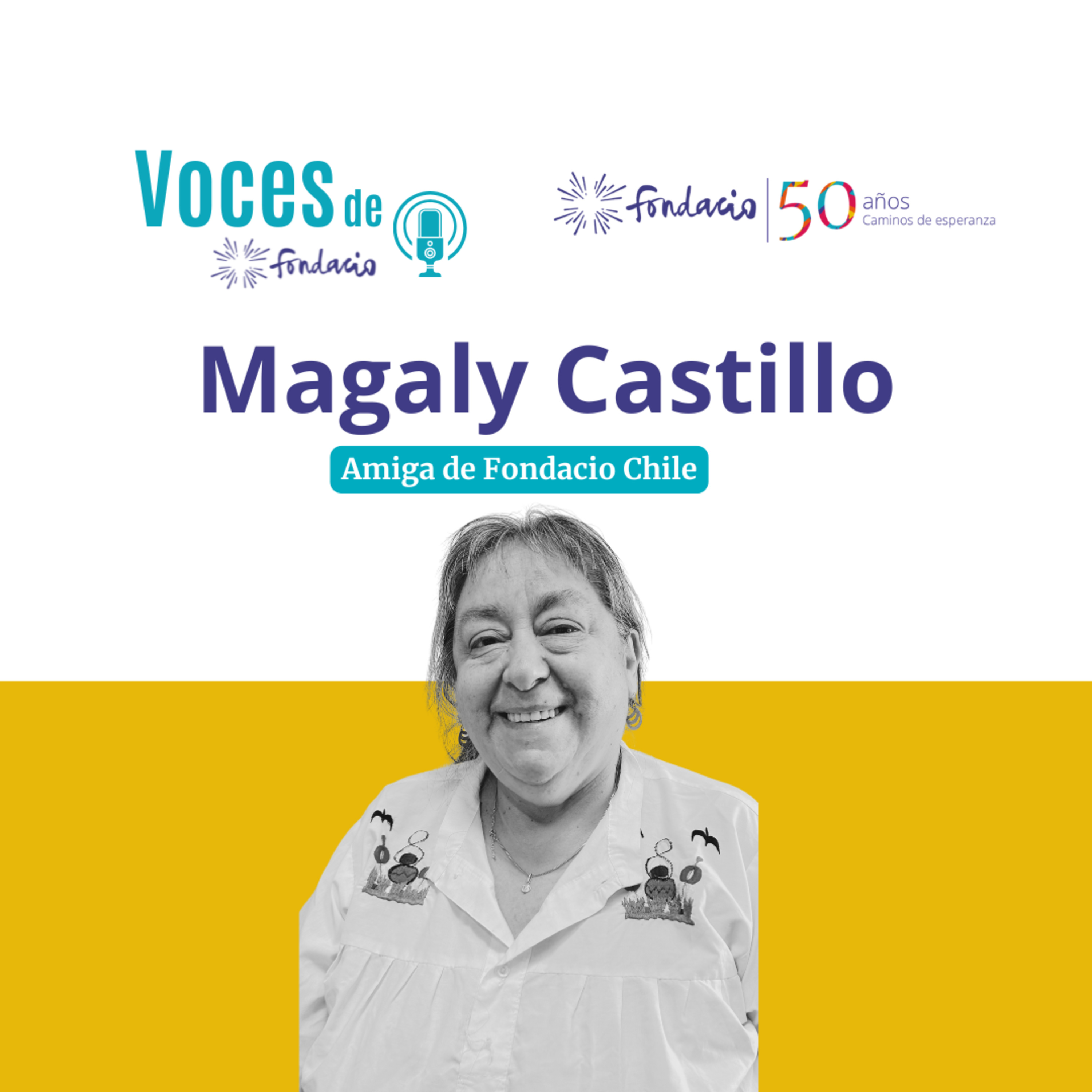 Voces de Fondacio