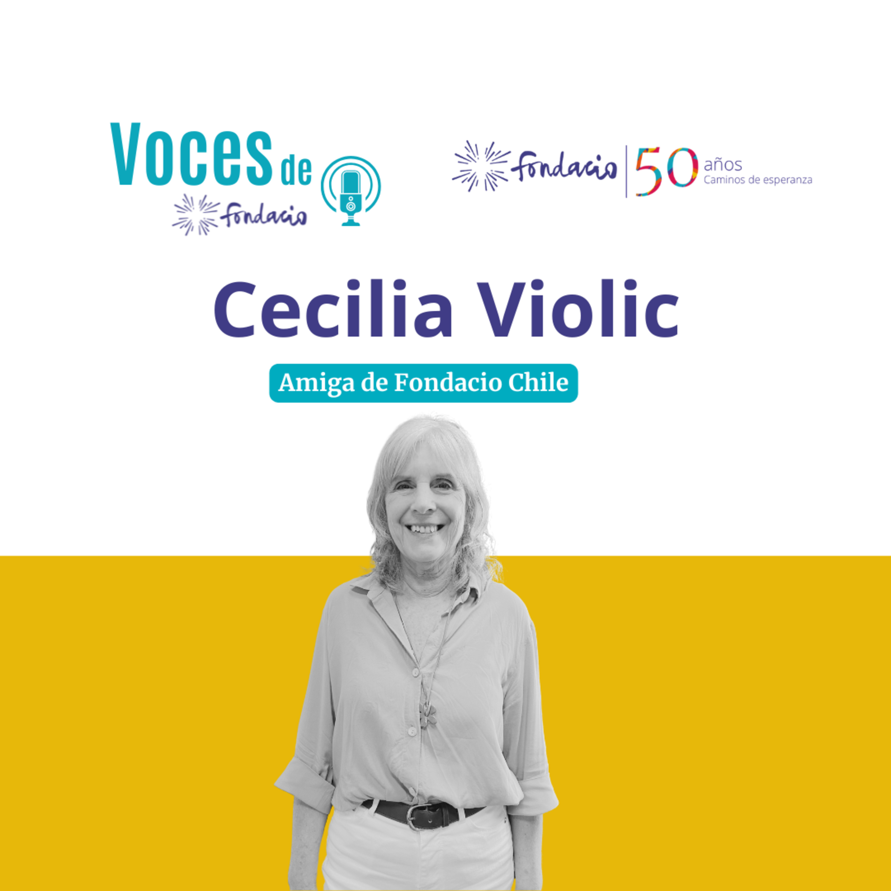 Voces de Fondacio