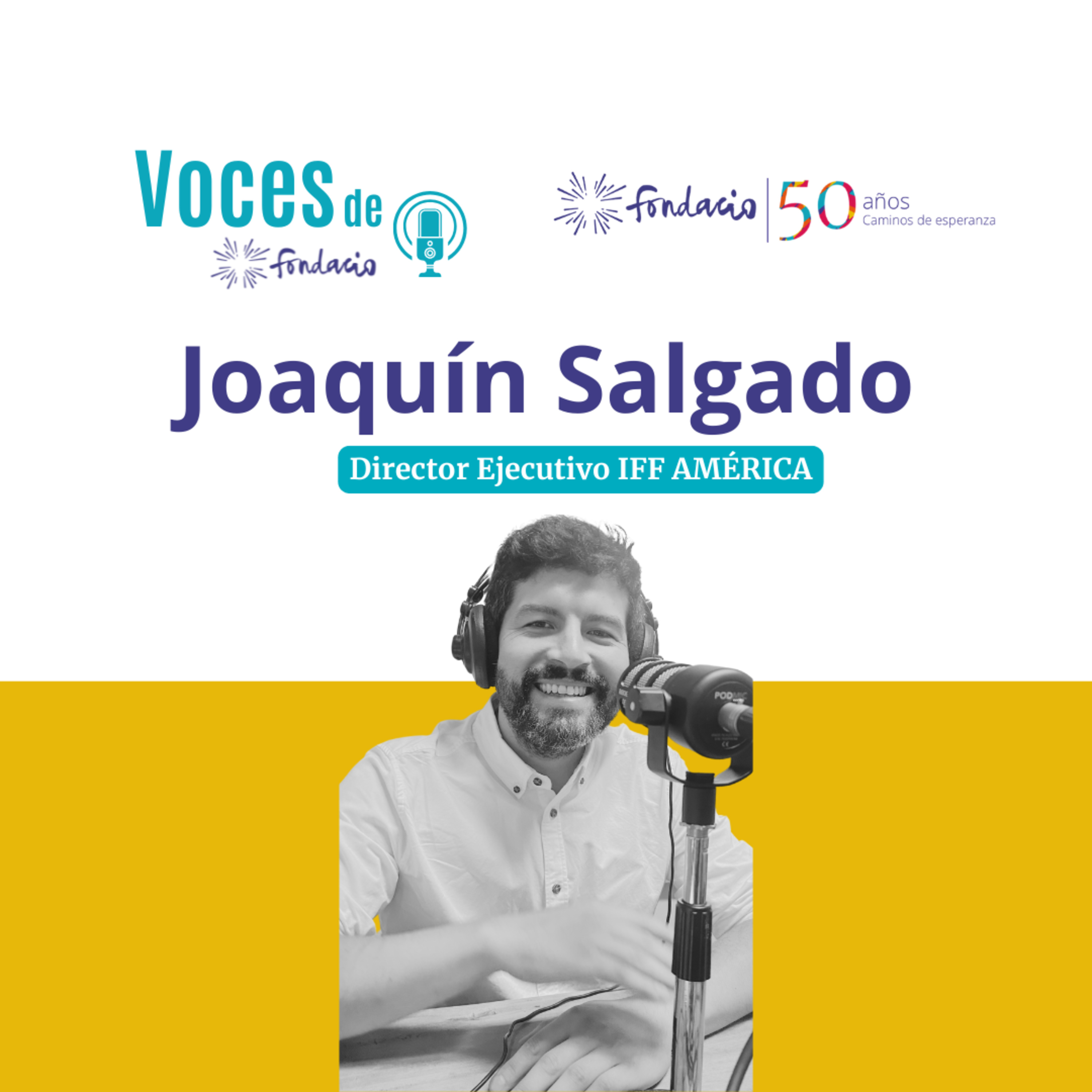 Voces de Fondacio