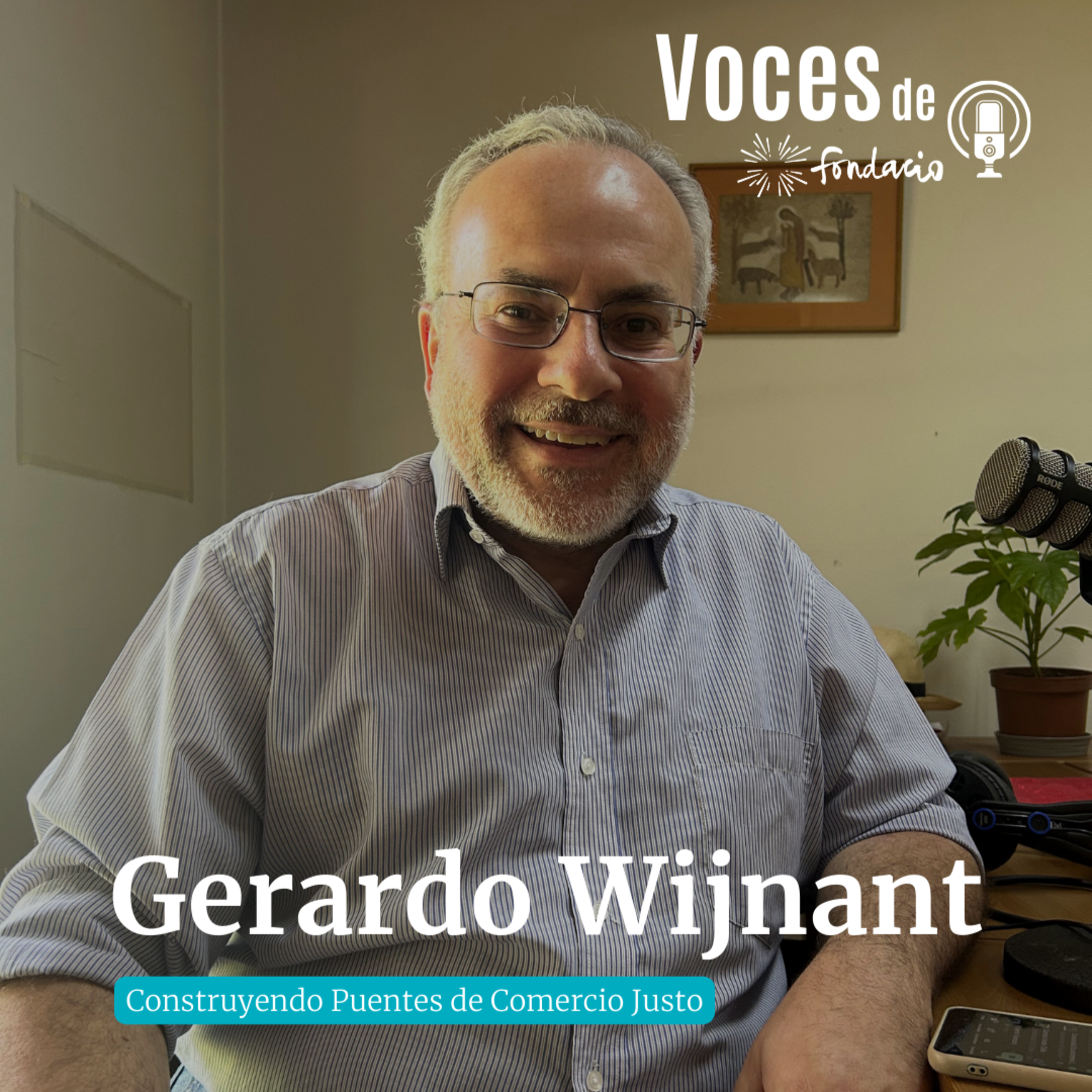 Voces de Fondacio