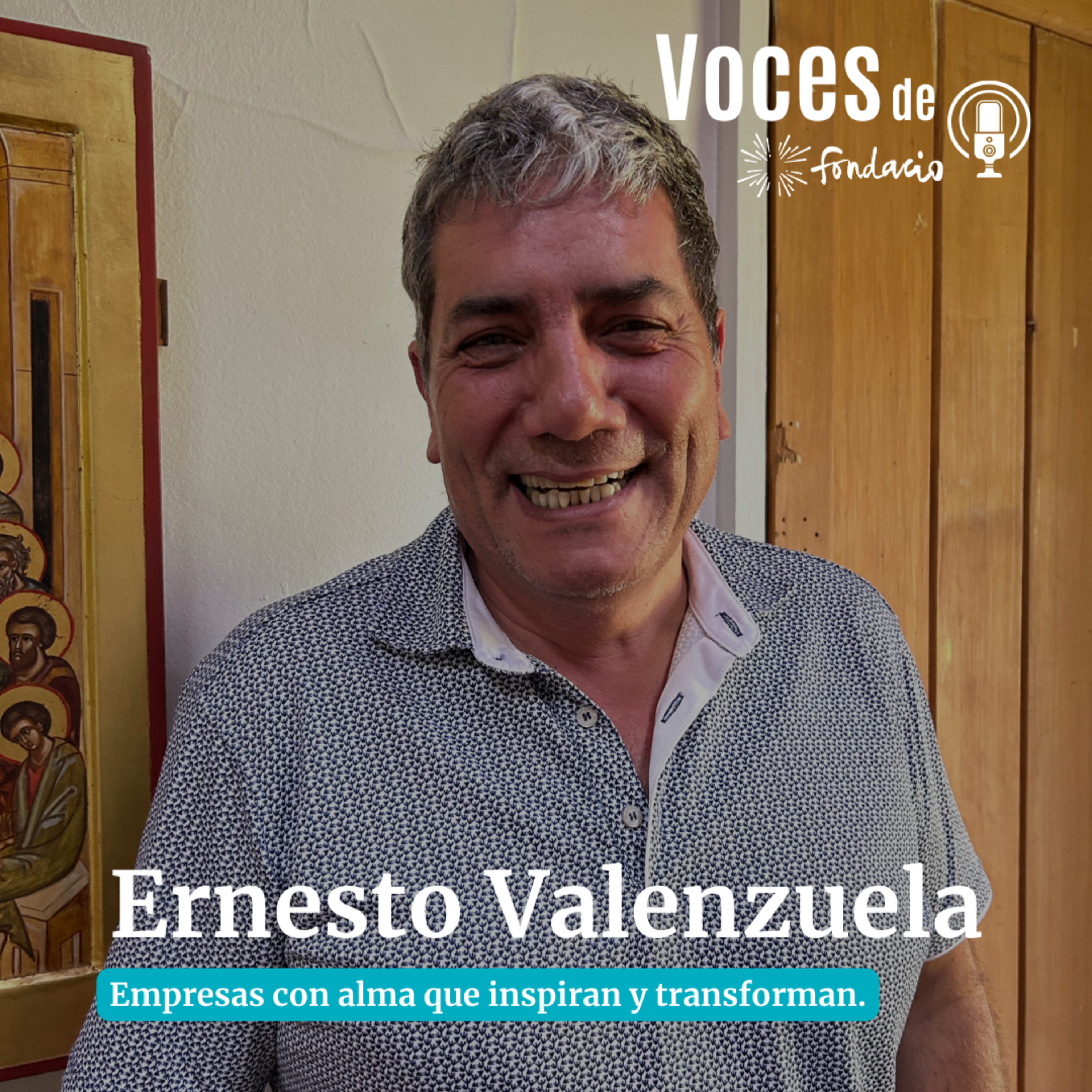 Voces de Fondacio