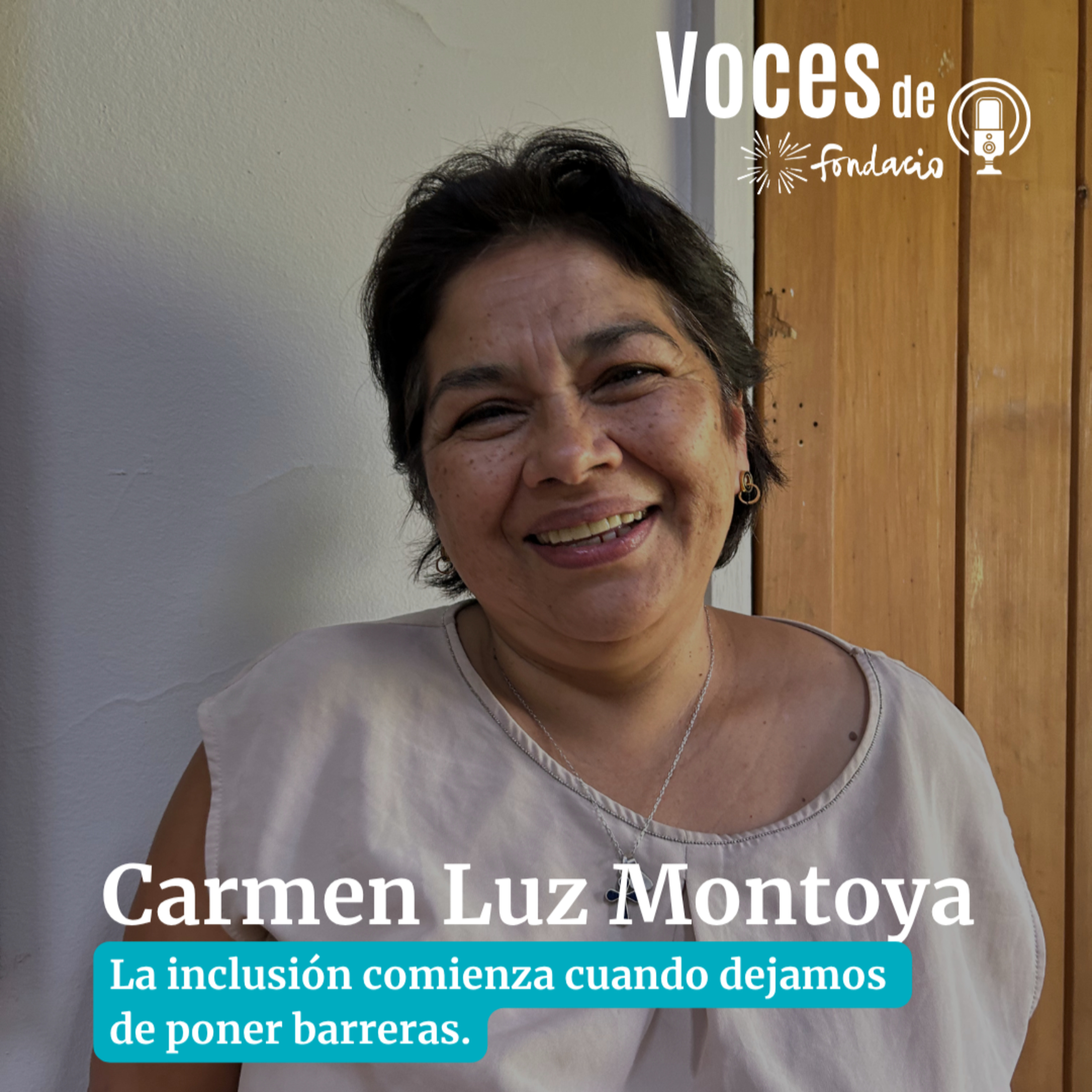 Voces de Fondacio