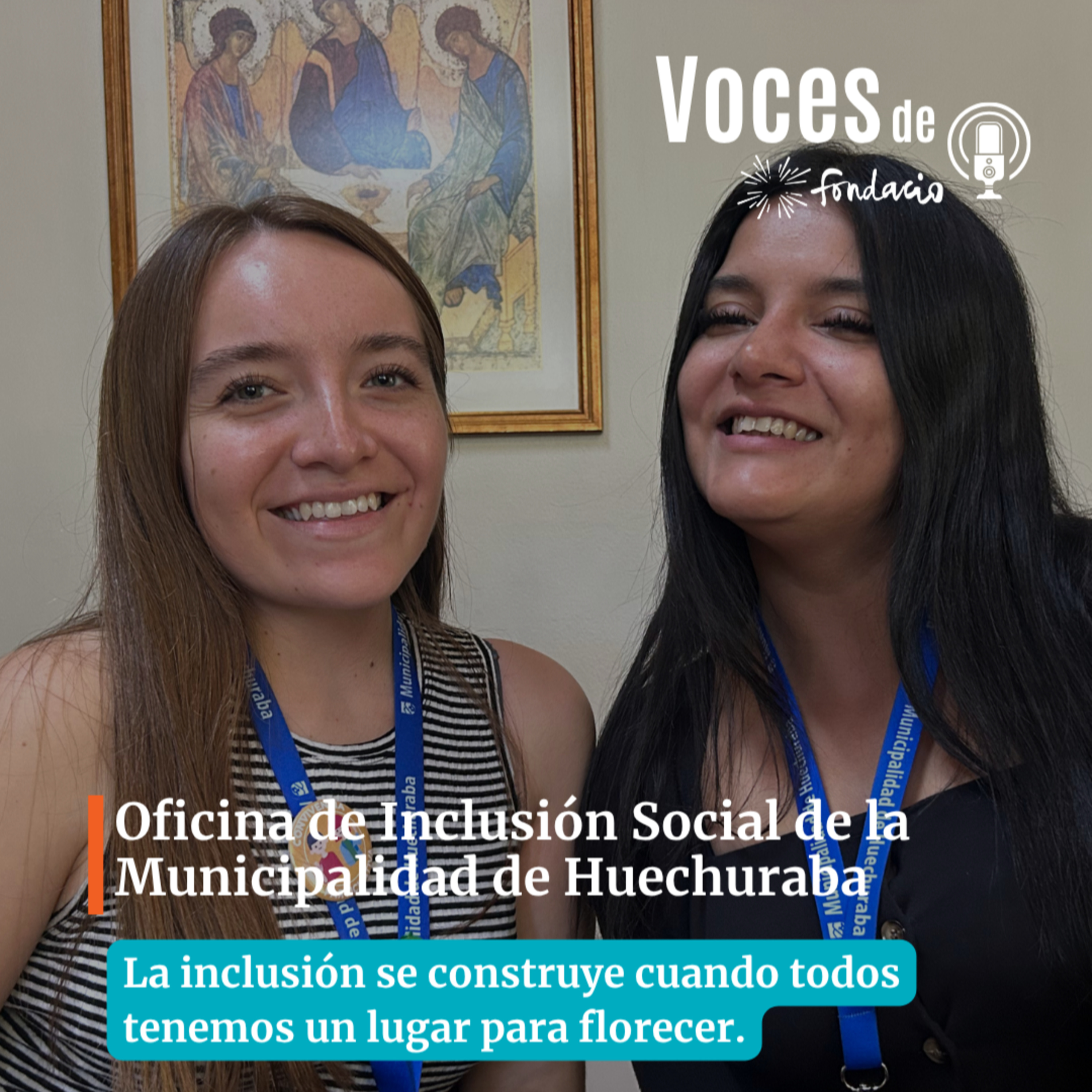 Voces de Fondacio