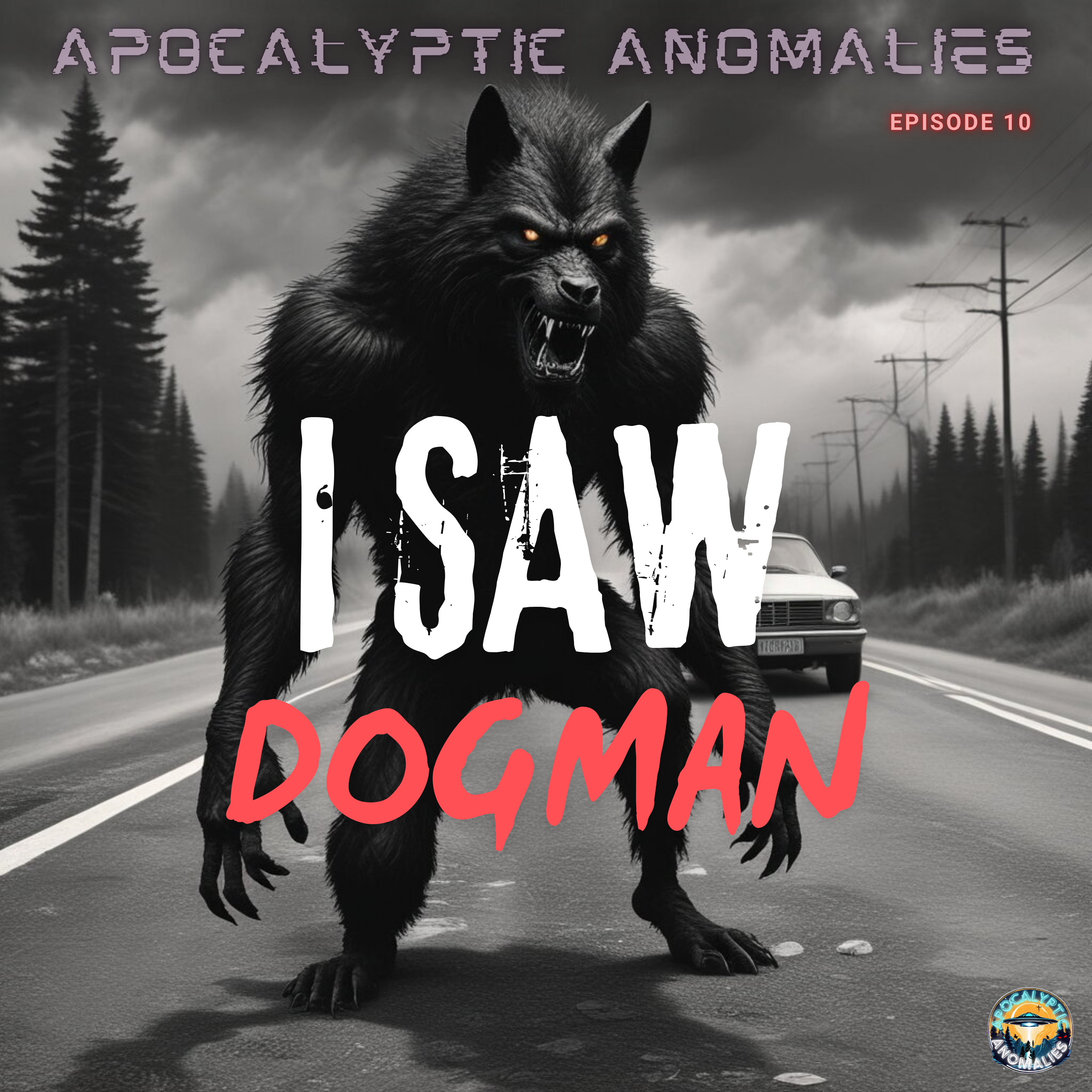Apocalyptic Anomalies