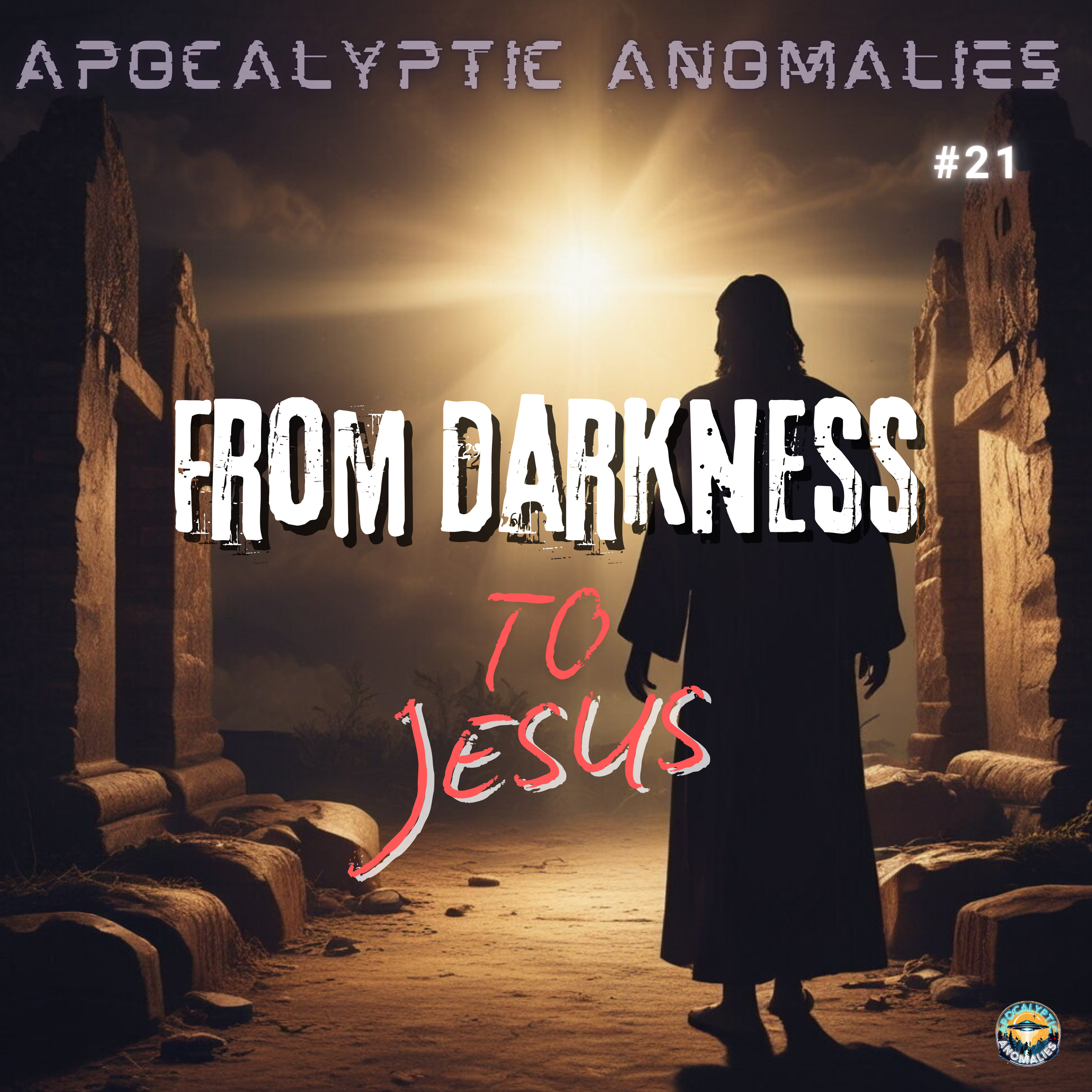 Apocalyptic Anomalies