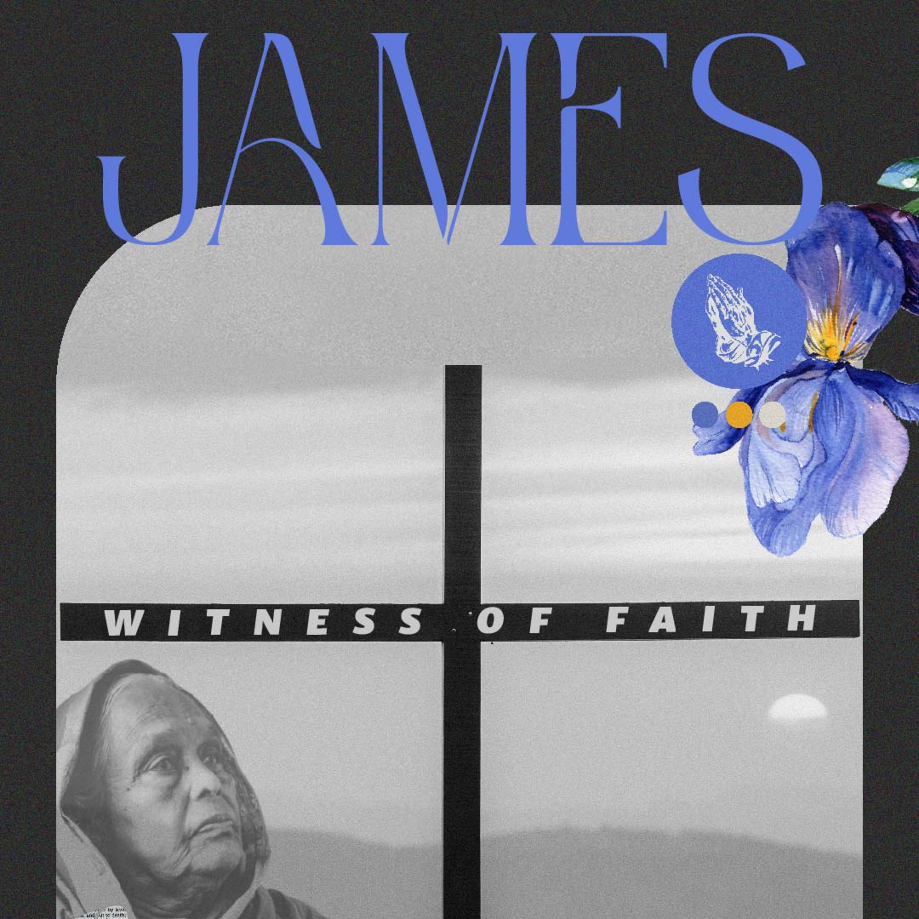James: Witness of Faith Part 2 episode artwork