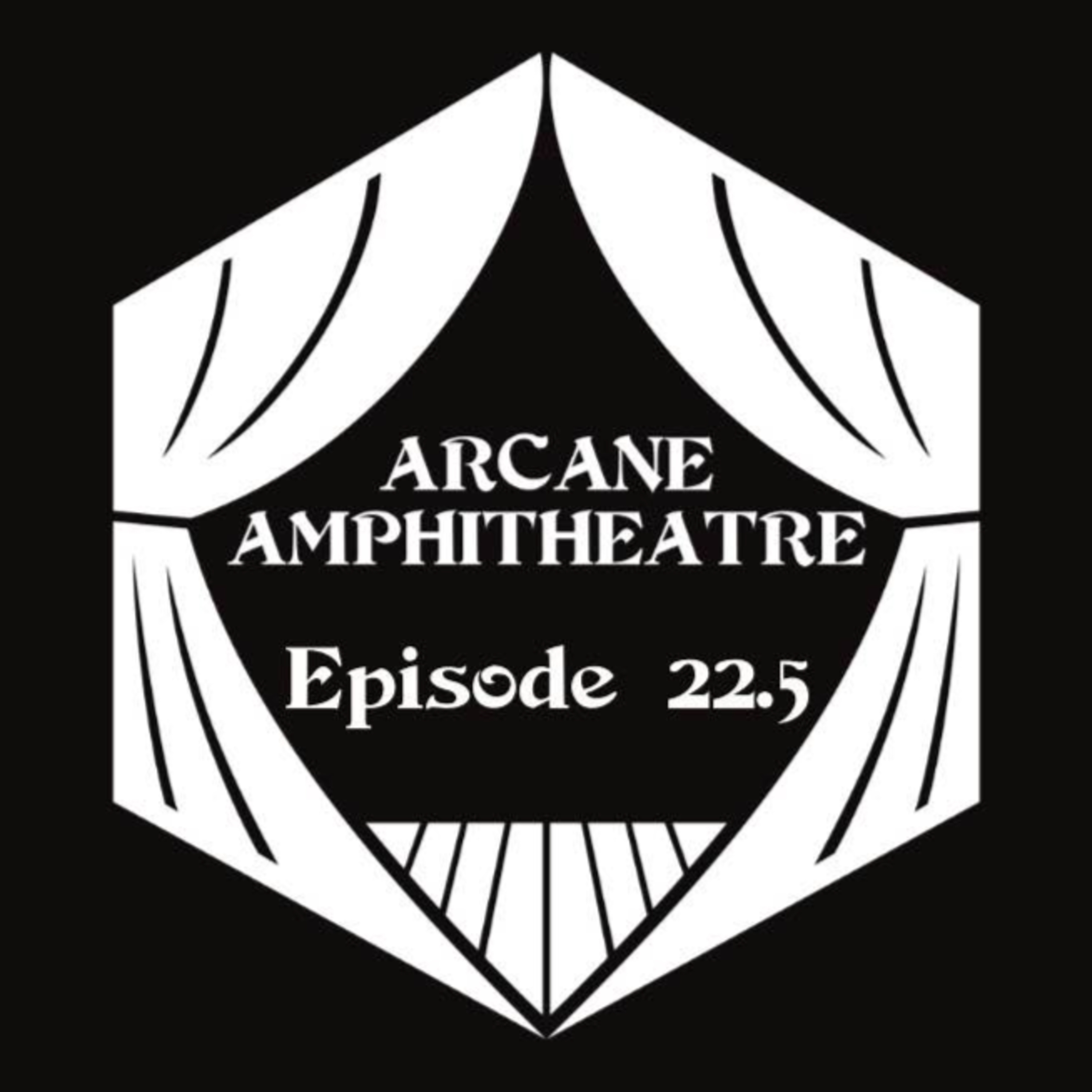 Arcane Amphitheatre