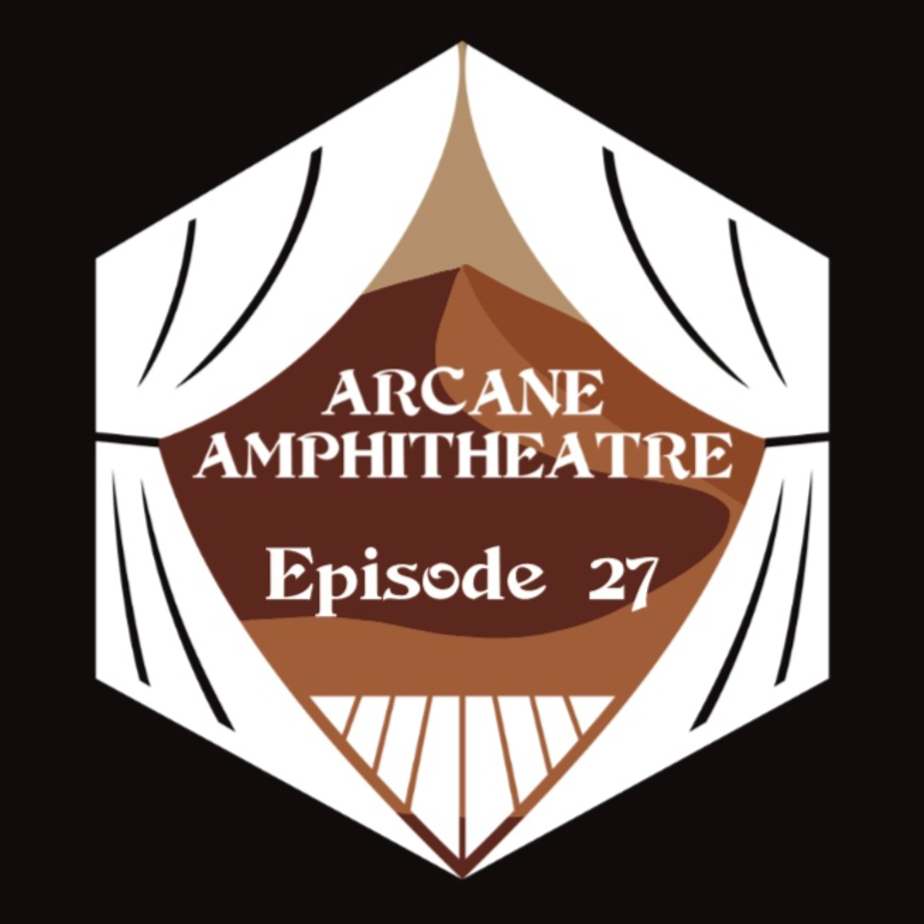 Arcane Amphitheatre