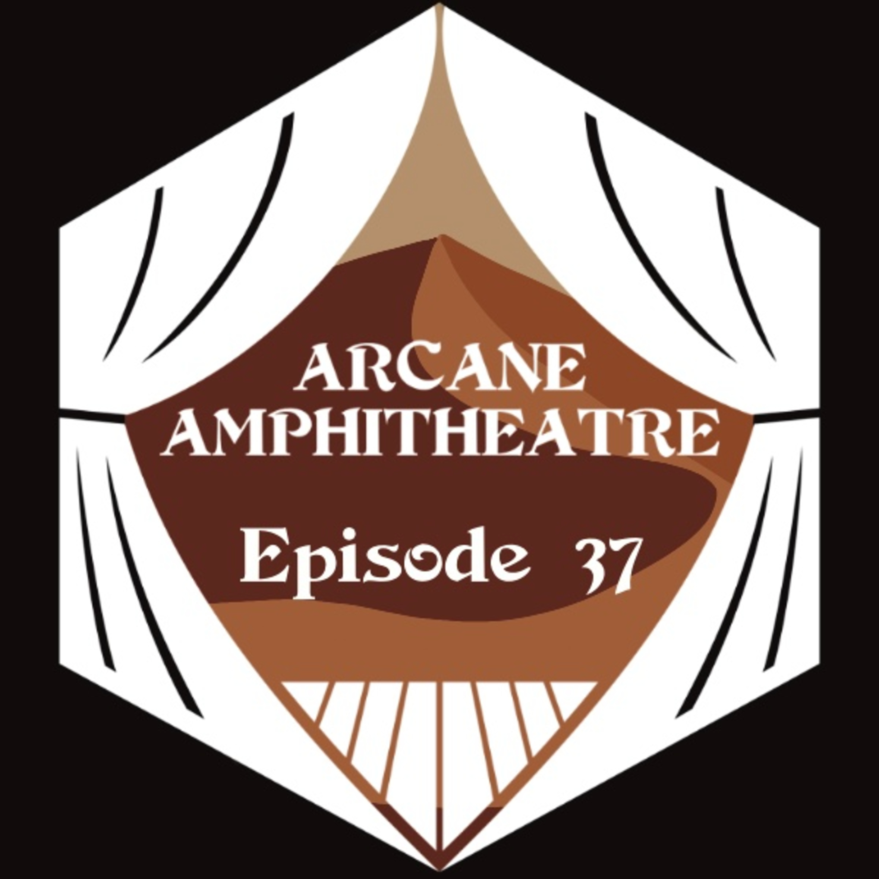 Arcane Amphitheatre