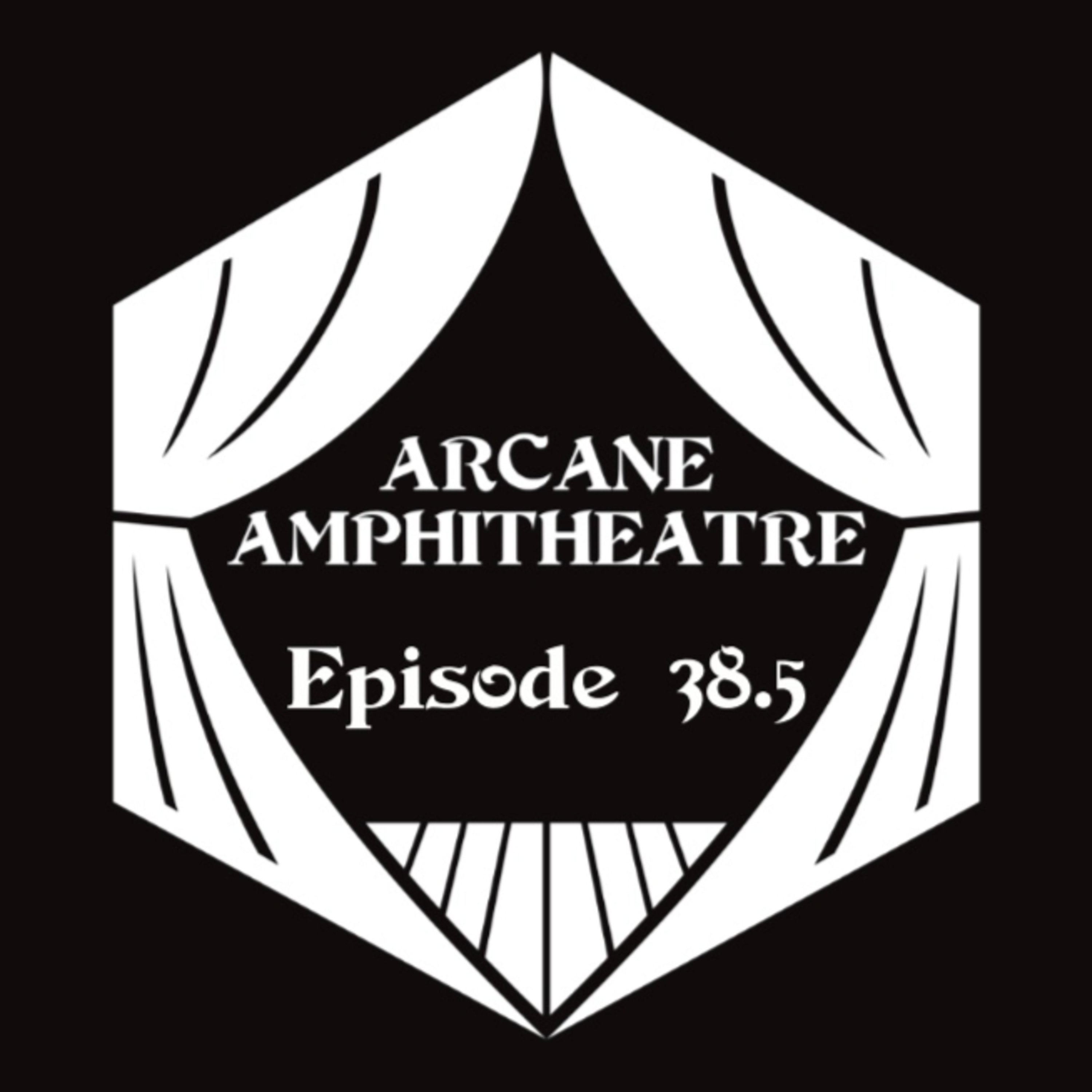 Arcane Amphitheatre