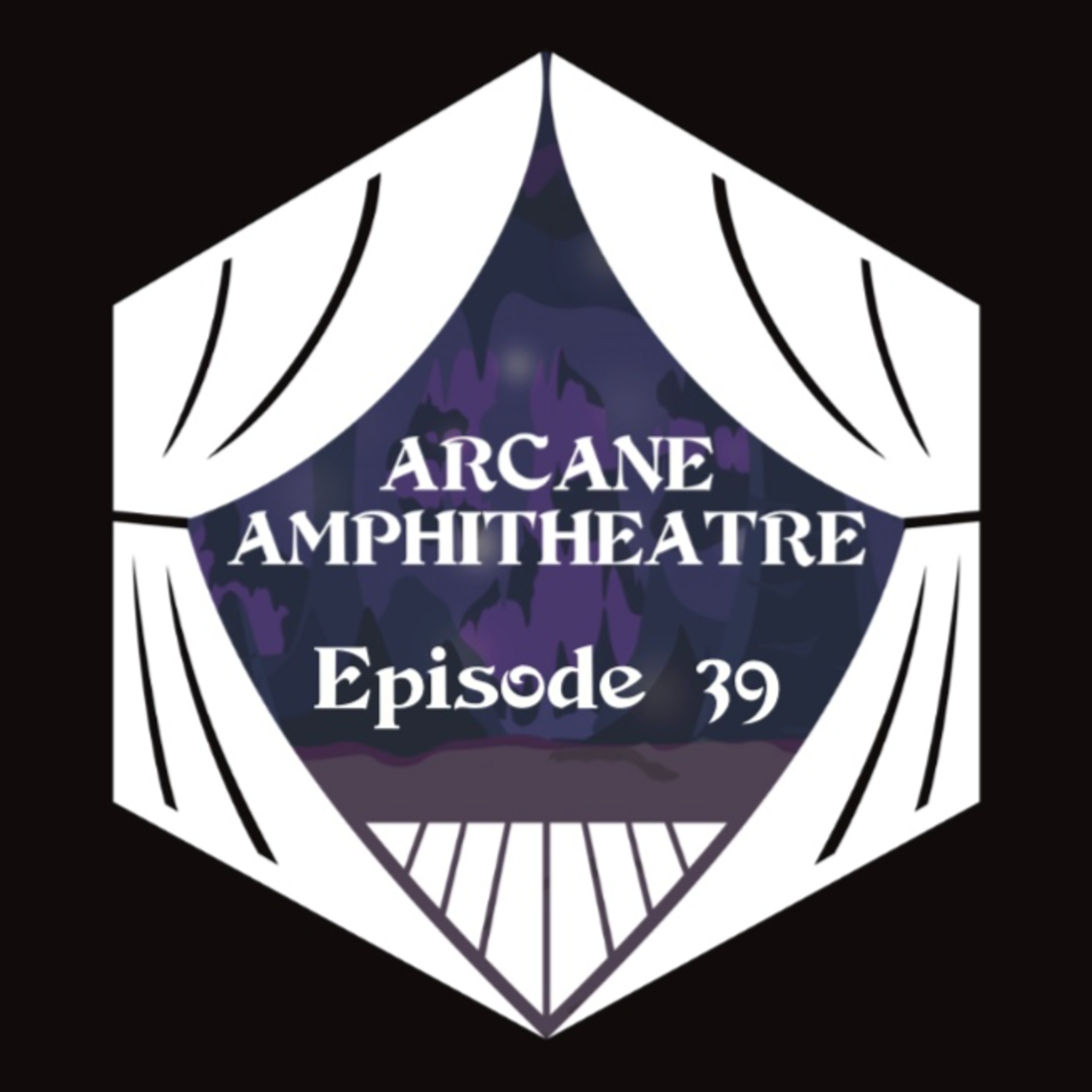 Arcane Amphitheatre