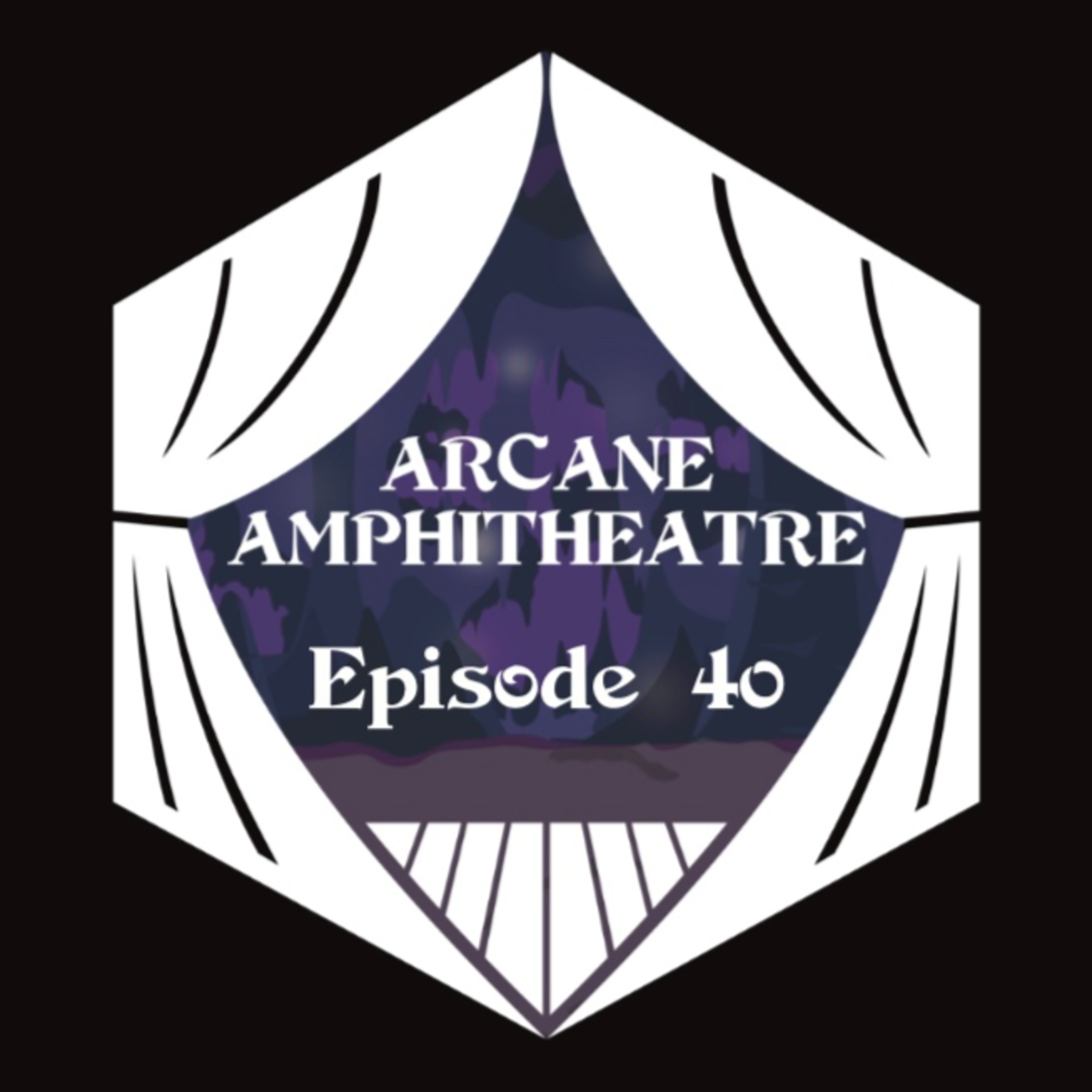 Arcane Amphitheatre