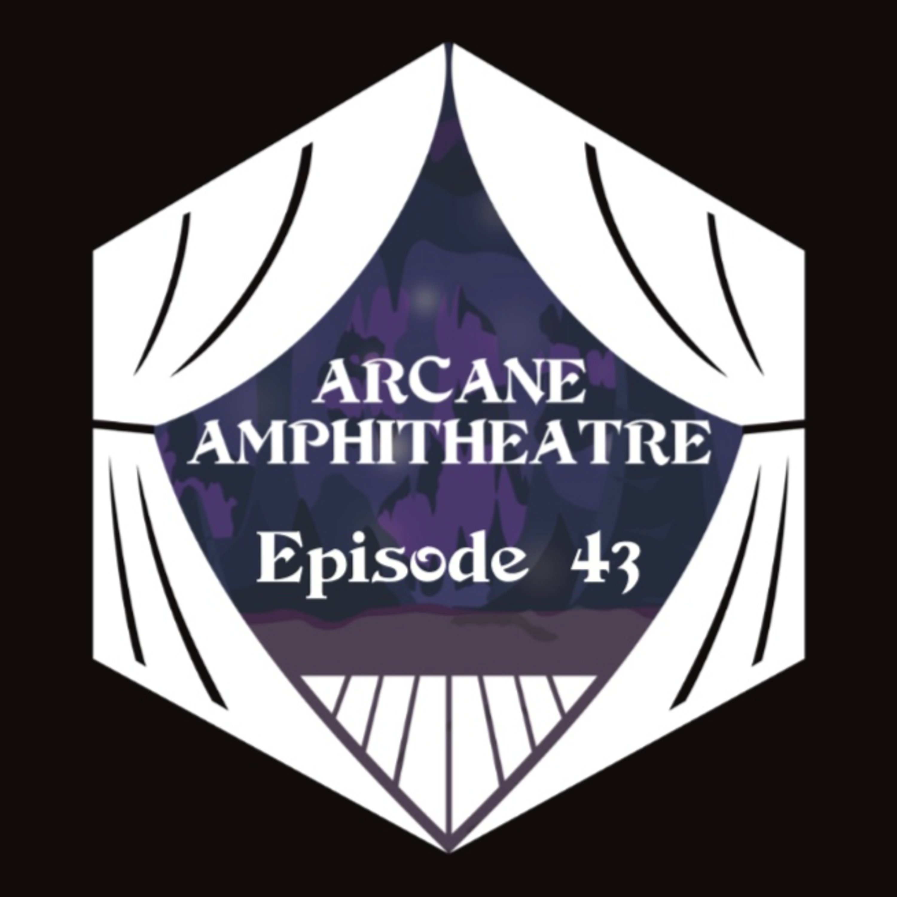 Arcane Amphitheatre