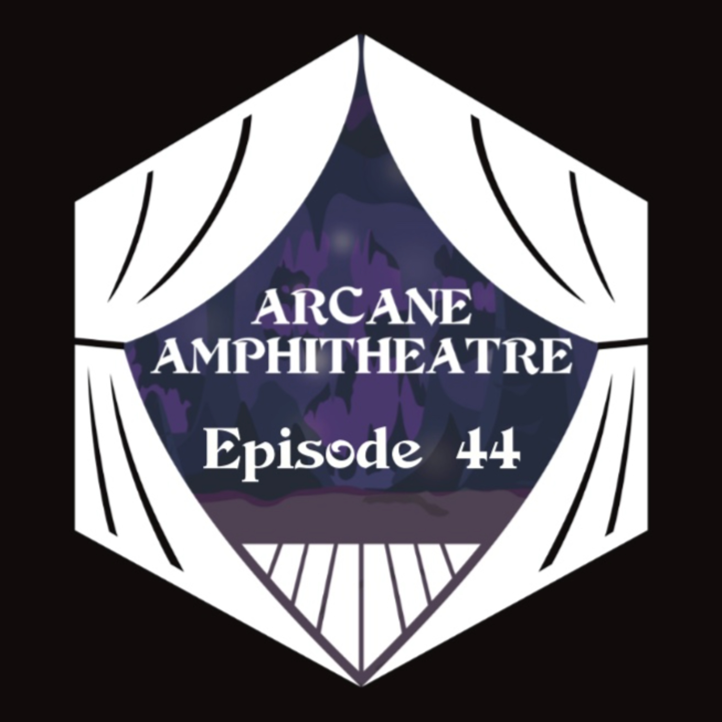 Arcane Amphitheatre