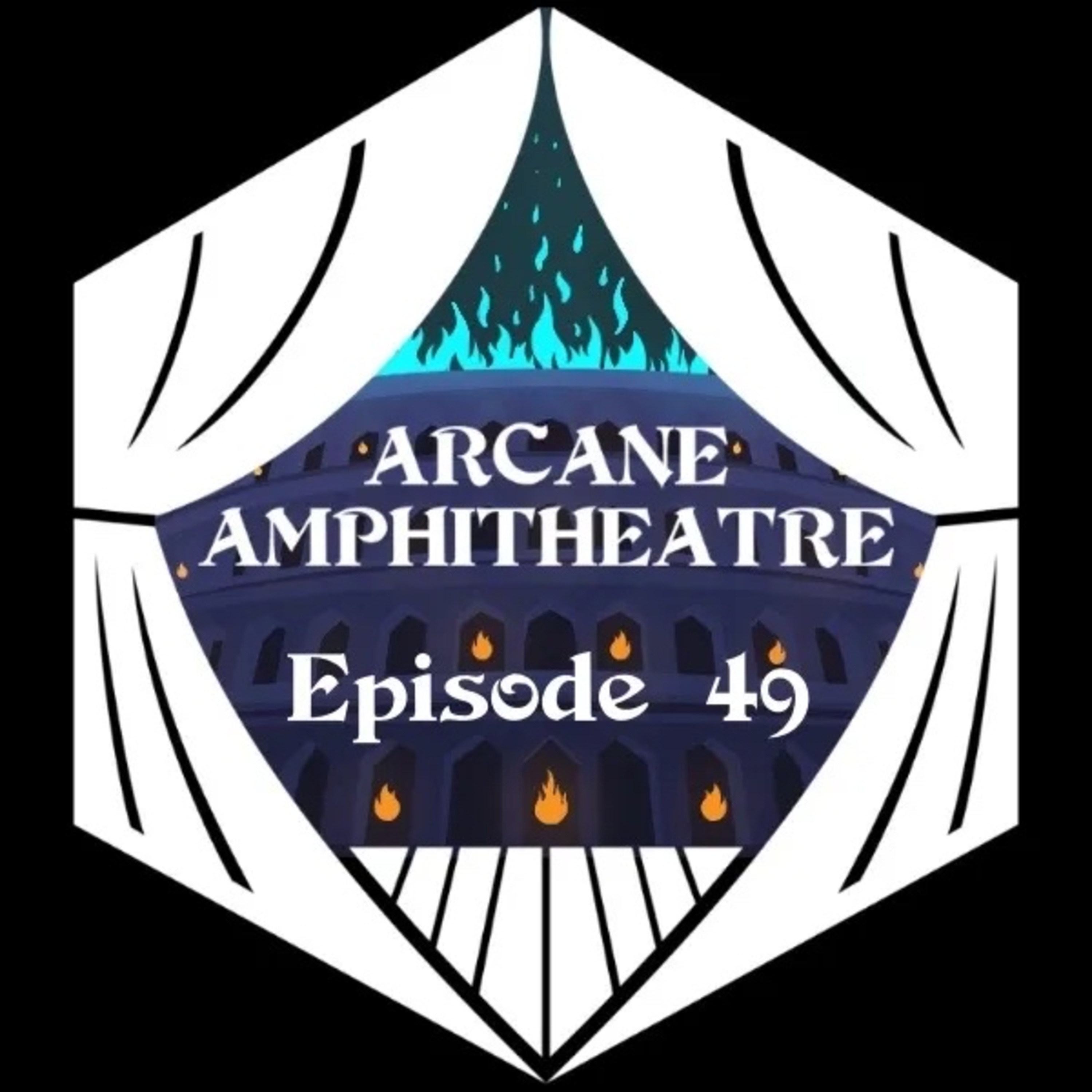 Arcane Amphitheatre