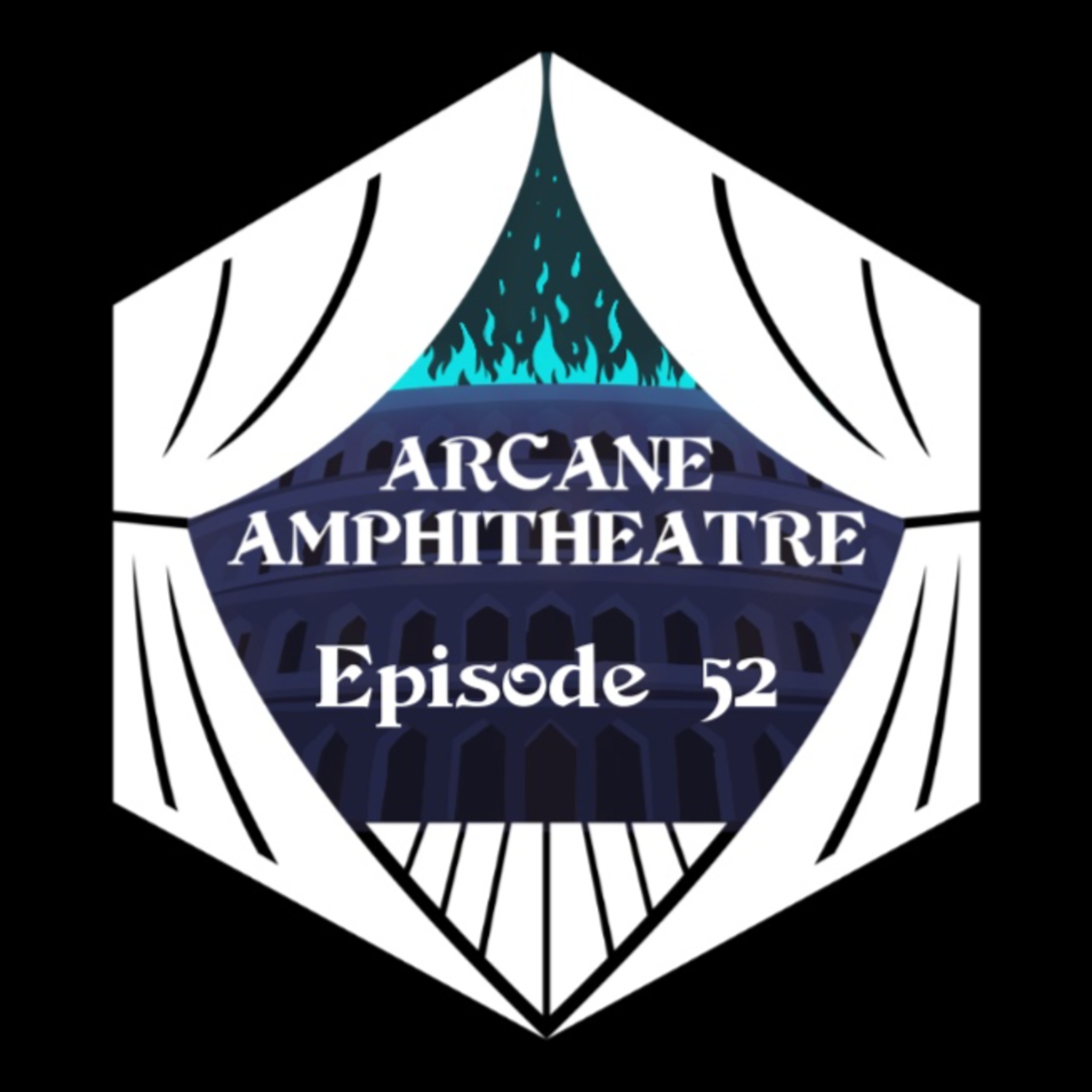 Arcane Amphitheatre