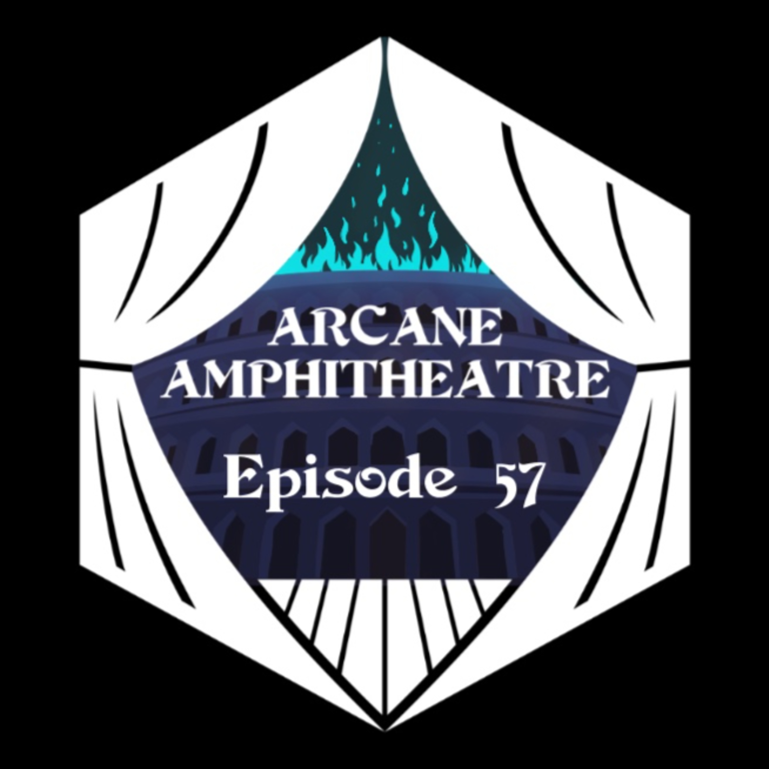 Arcane Amphitheatre