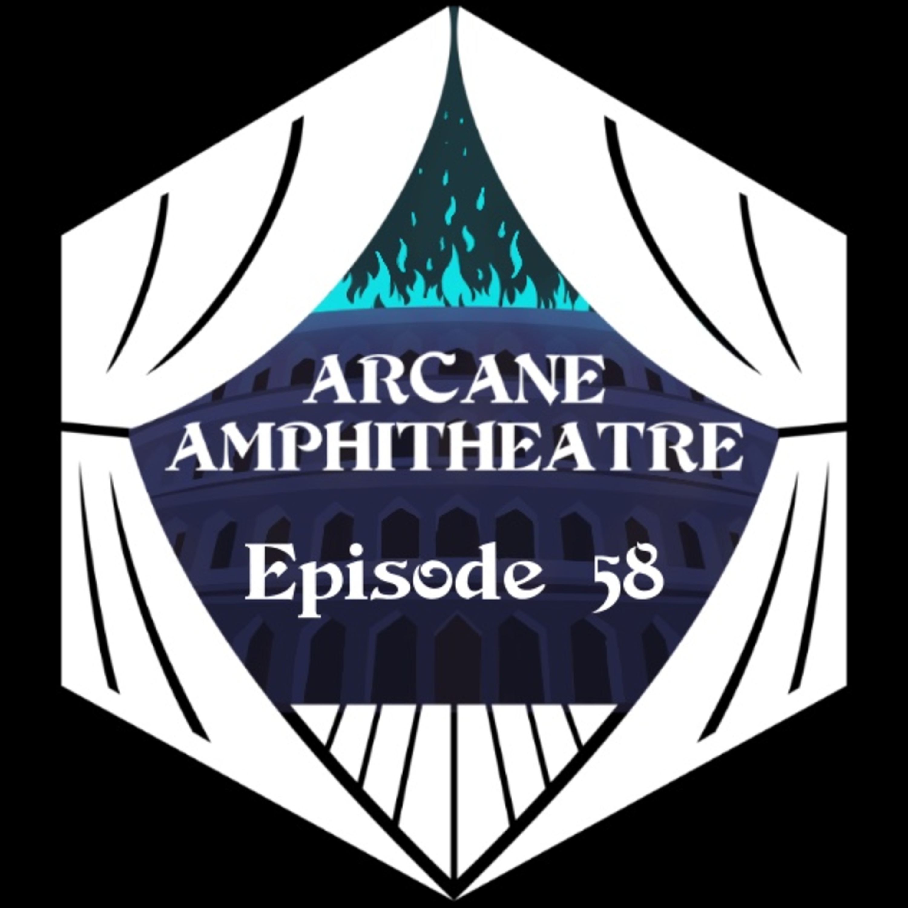 Arcane Amphitheatre