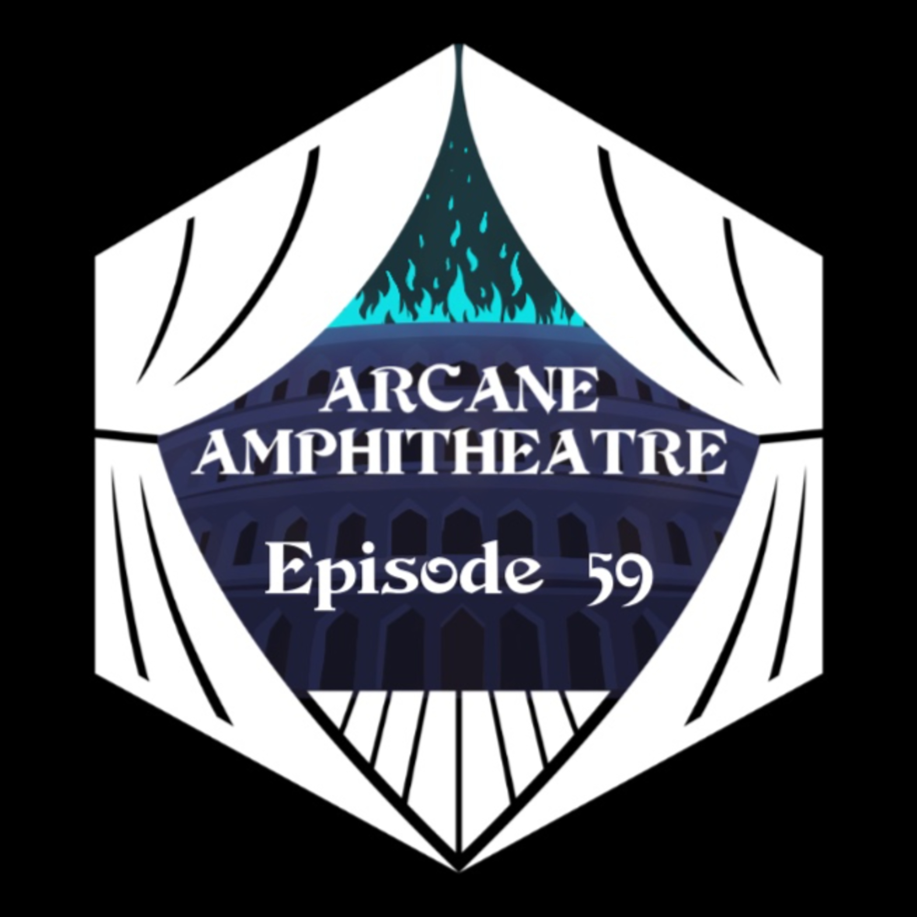 Arcane Amphitheatre
