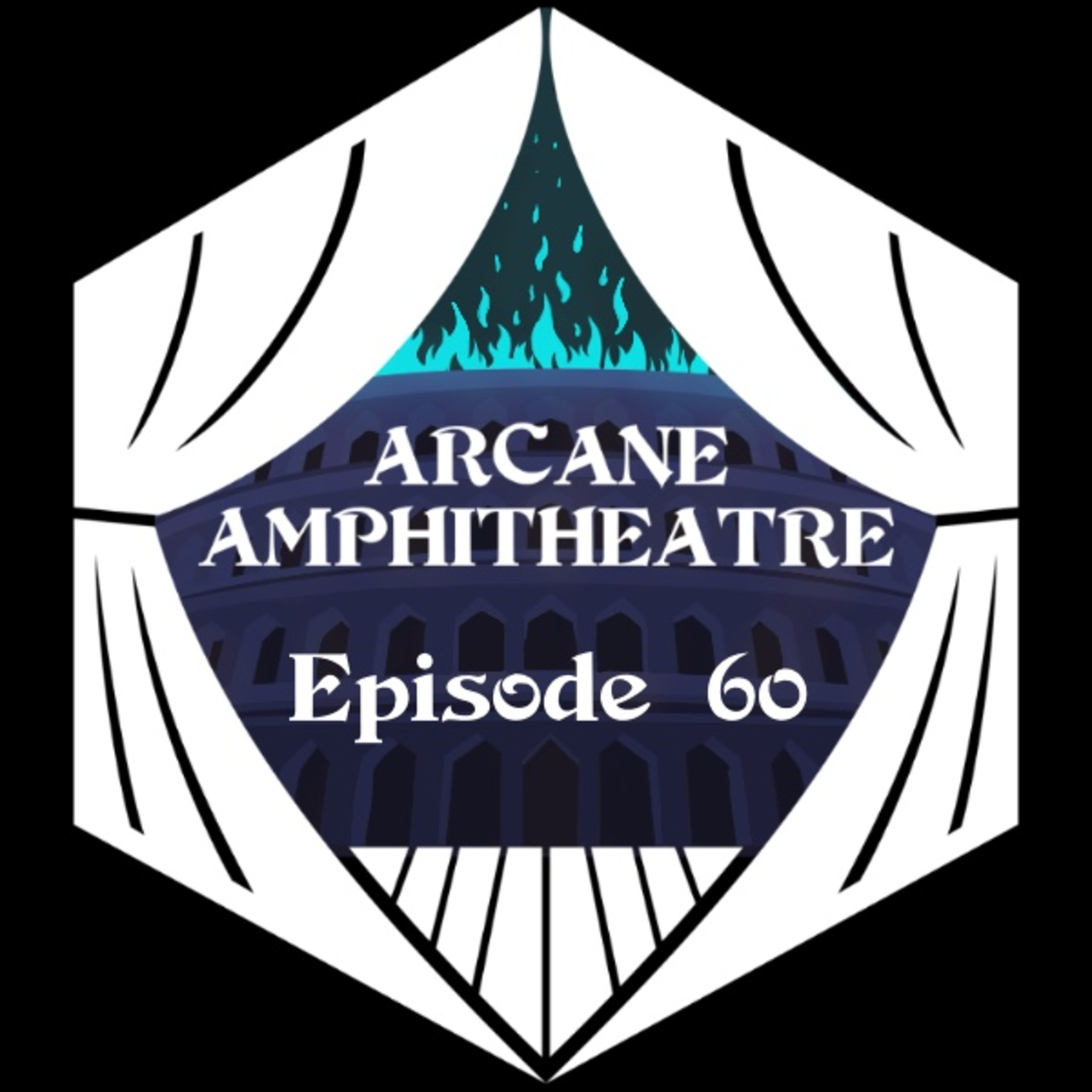 Arcane Amphitheatre