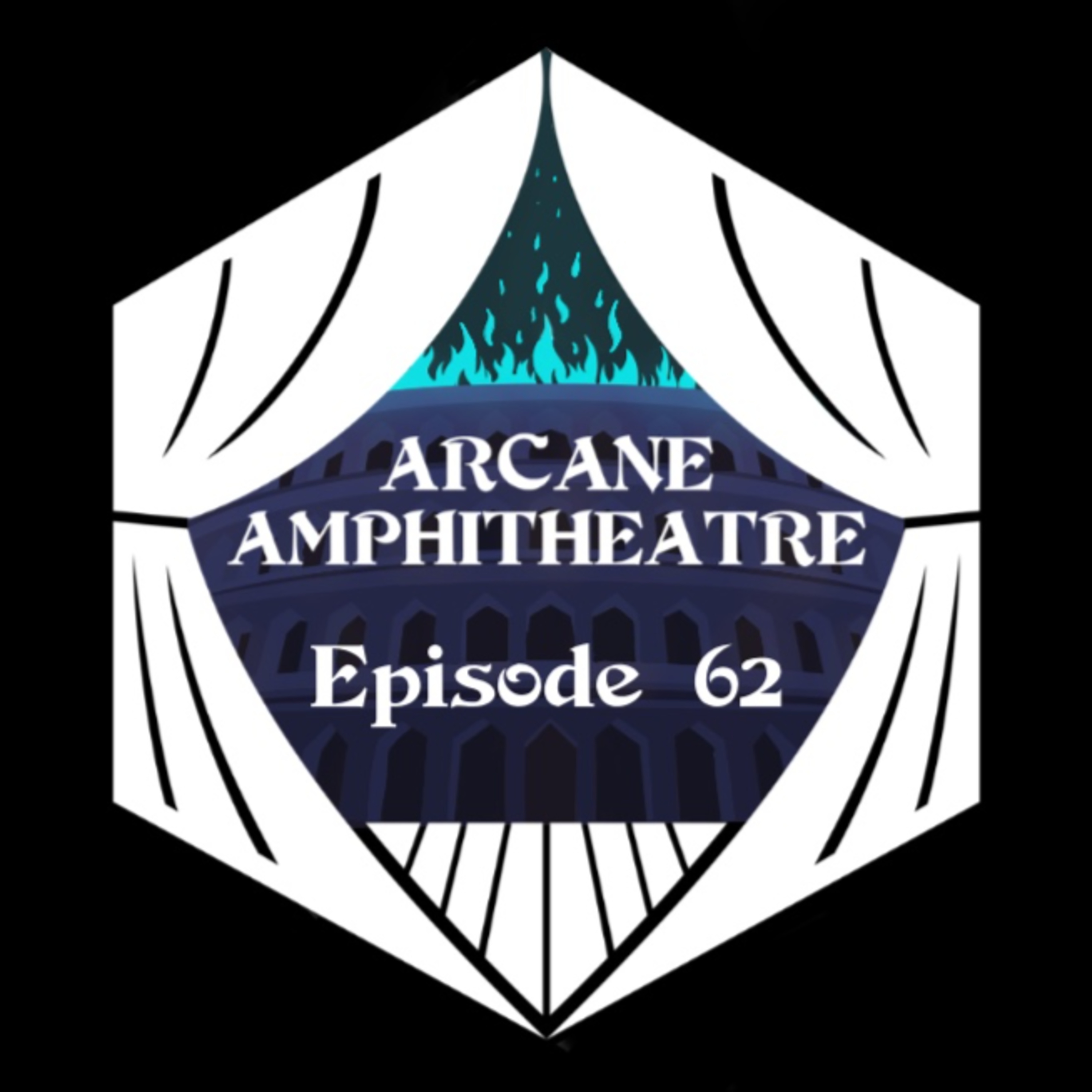 Arcane Amphitheatre