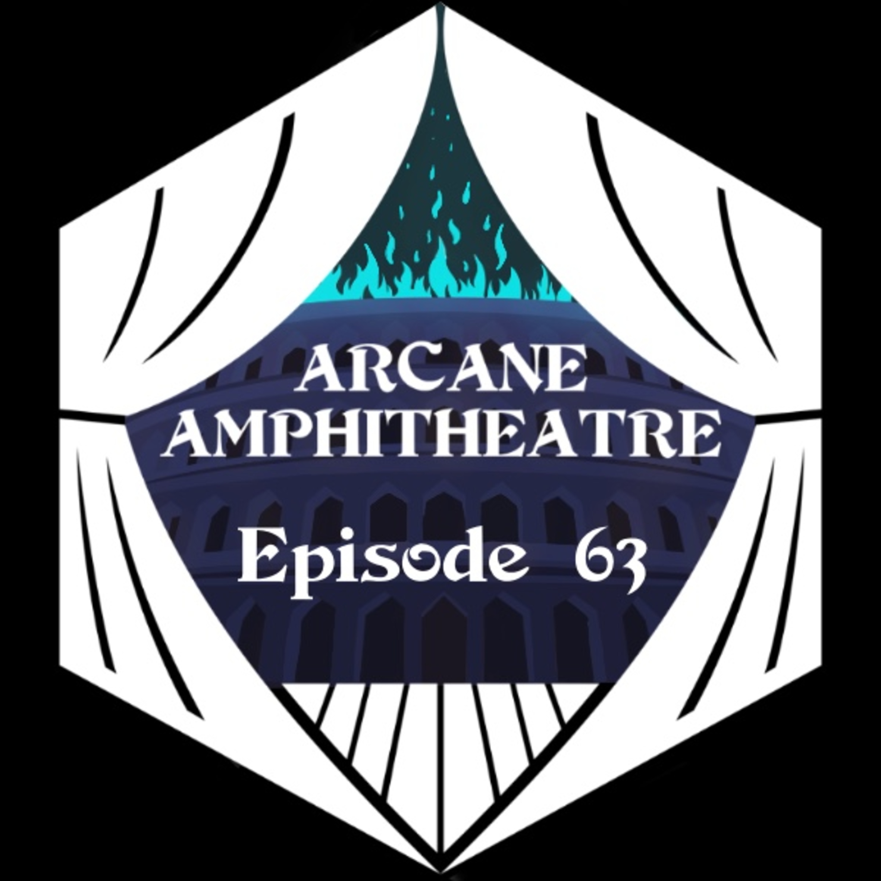 Arcane Amphitheatre