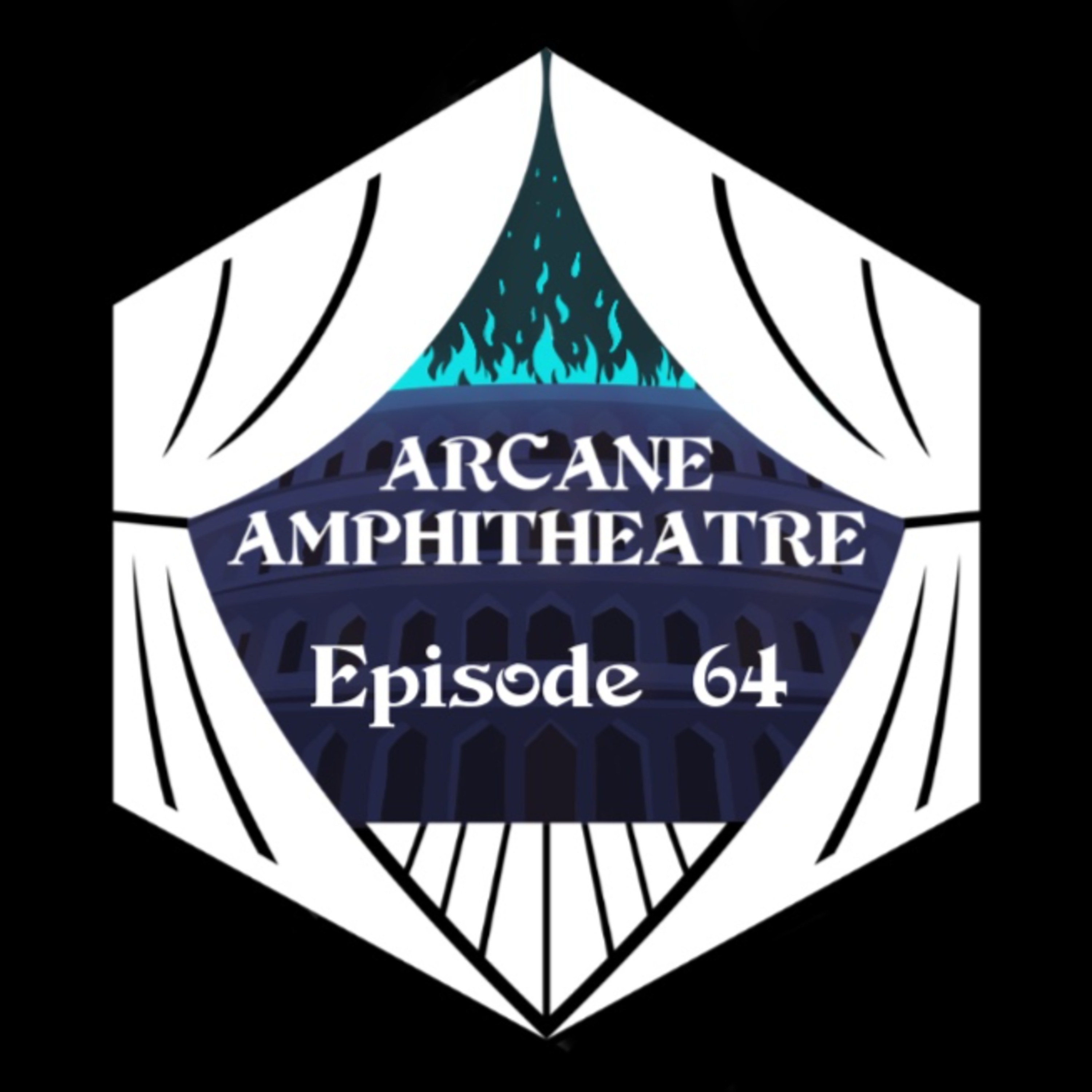 Arcane Amphitheatre