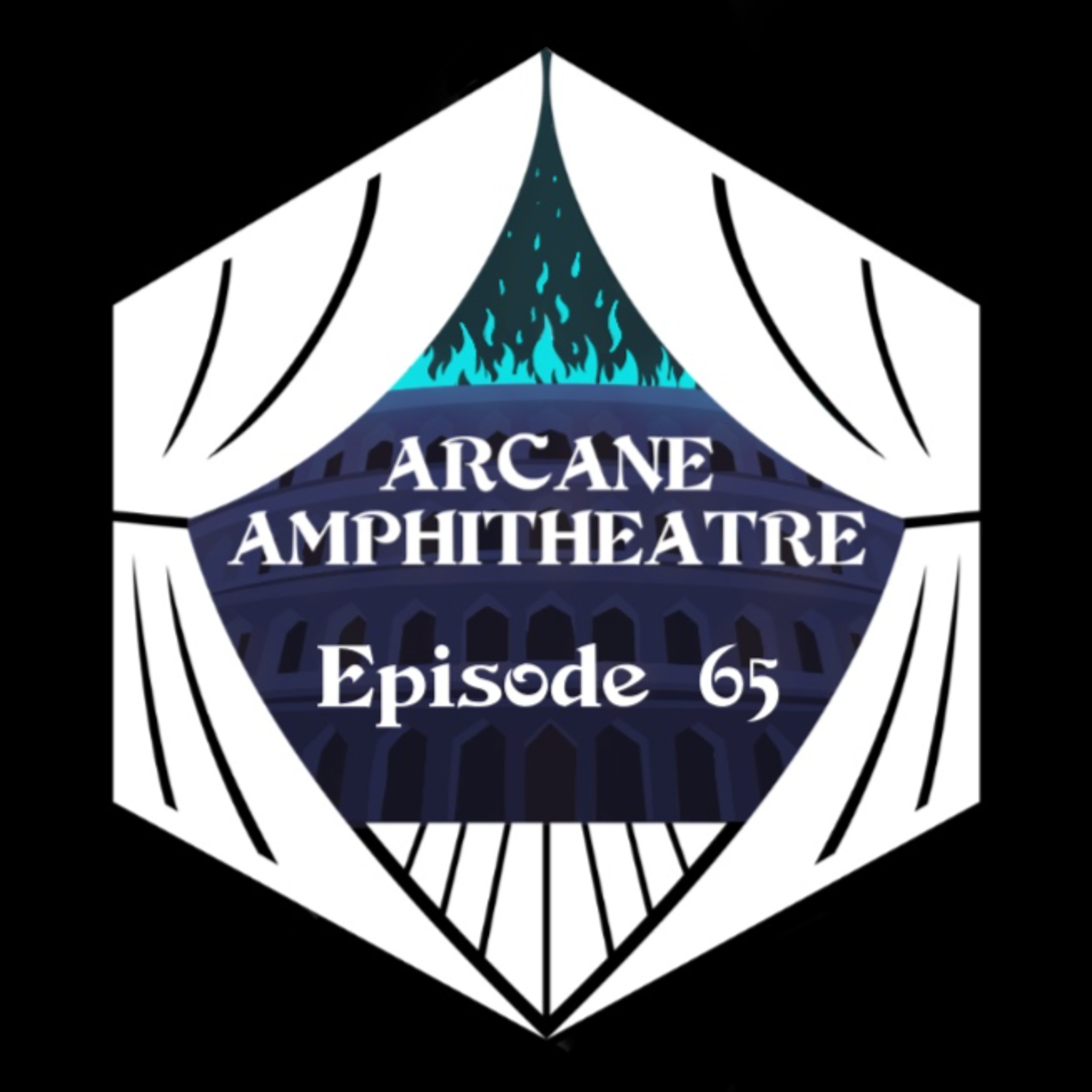 Arcane Amphitheatre