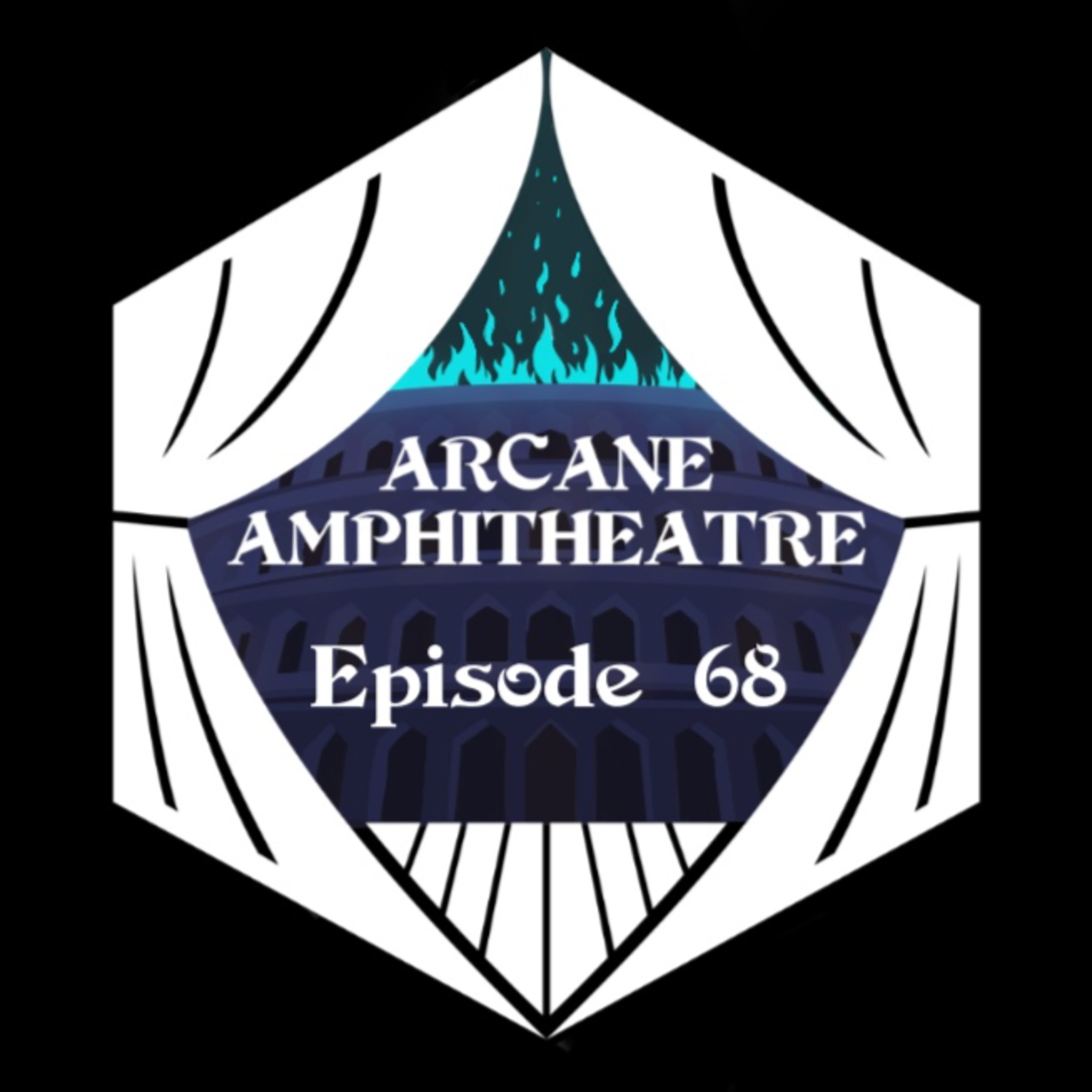 Arcane Amphitheatre