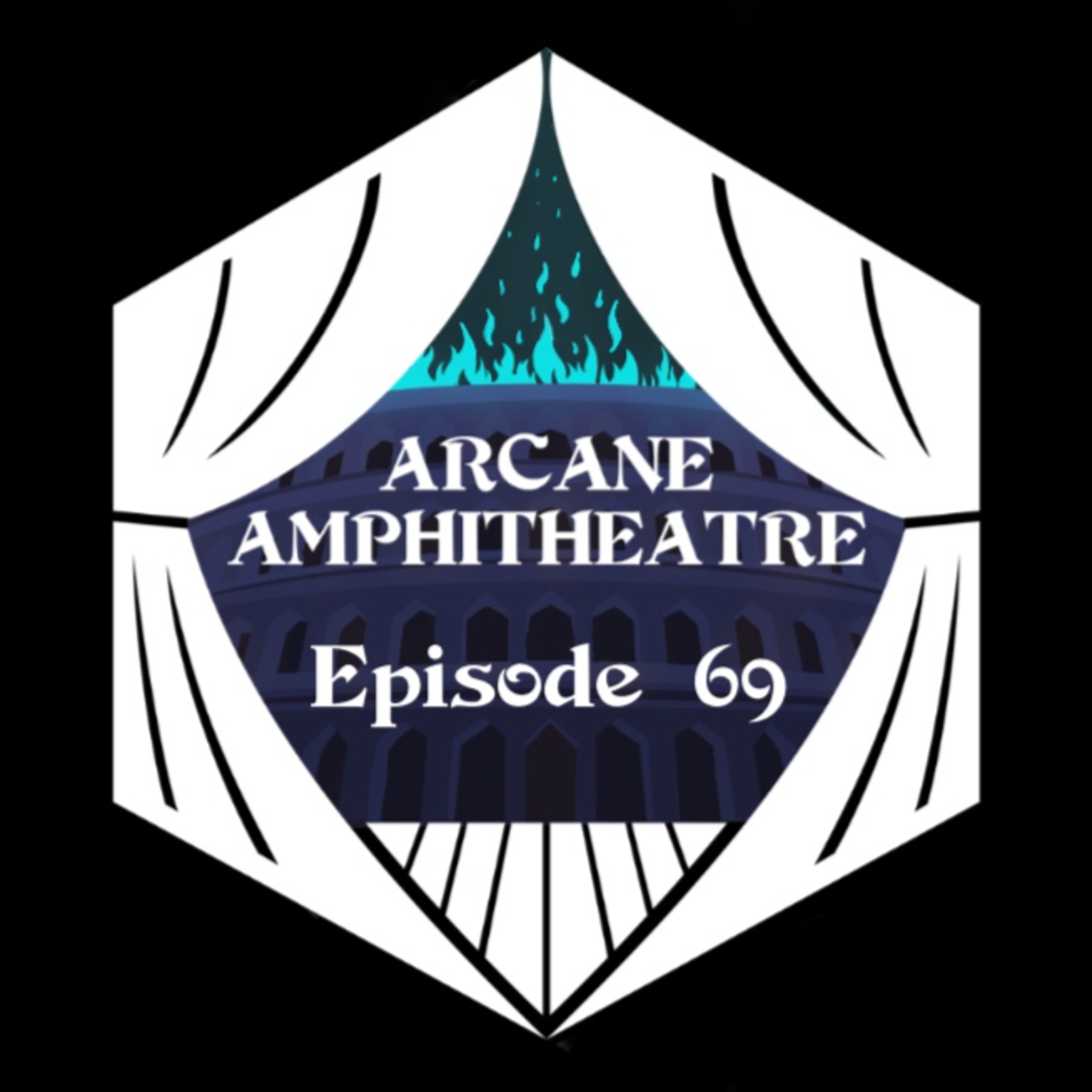 Arcane Amphitheatre