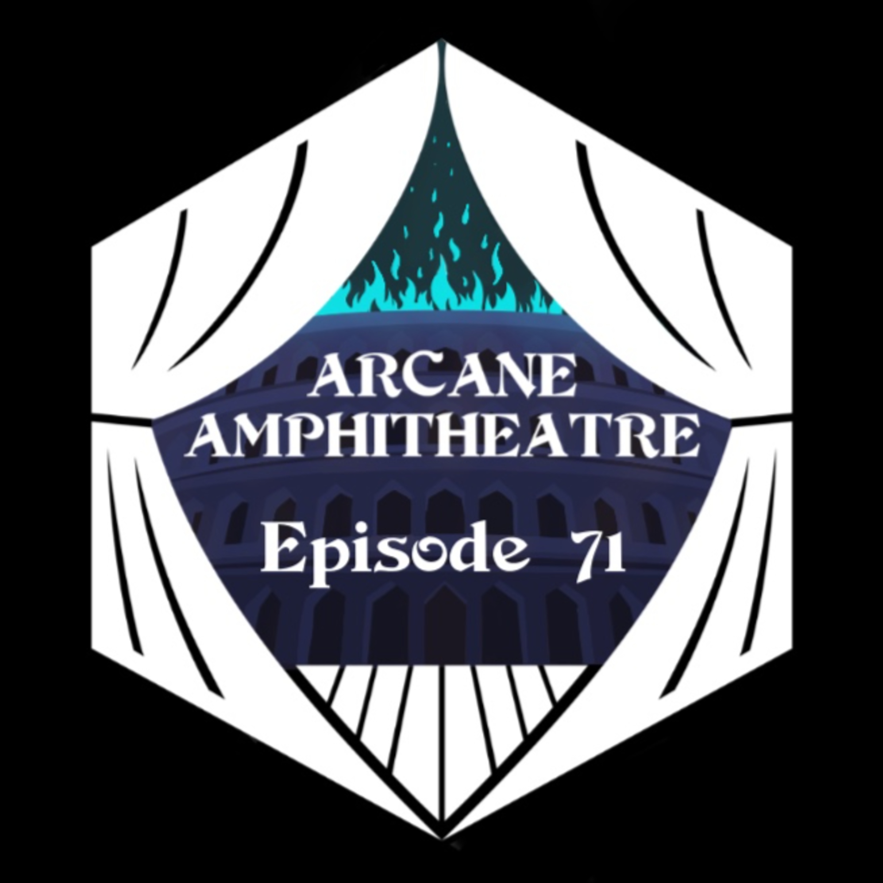 Arcane Amphitheatre