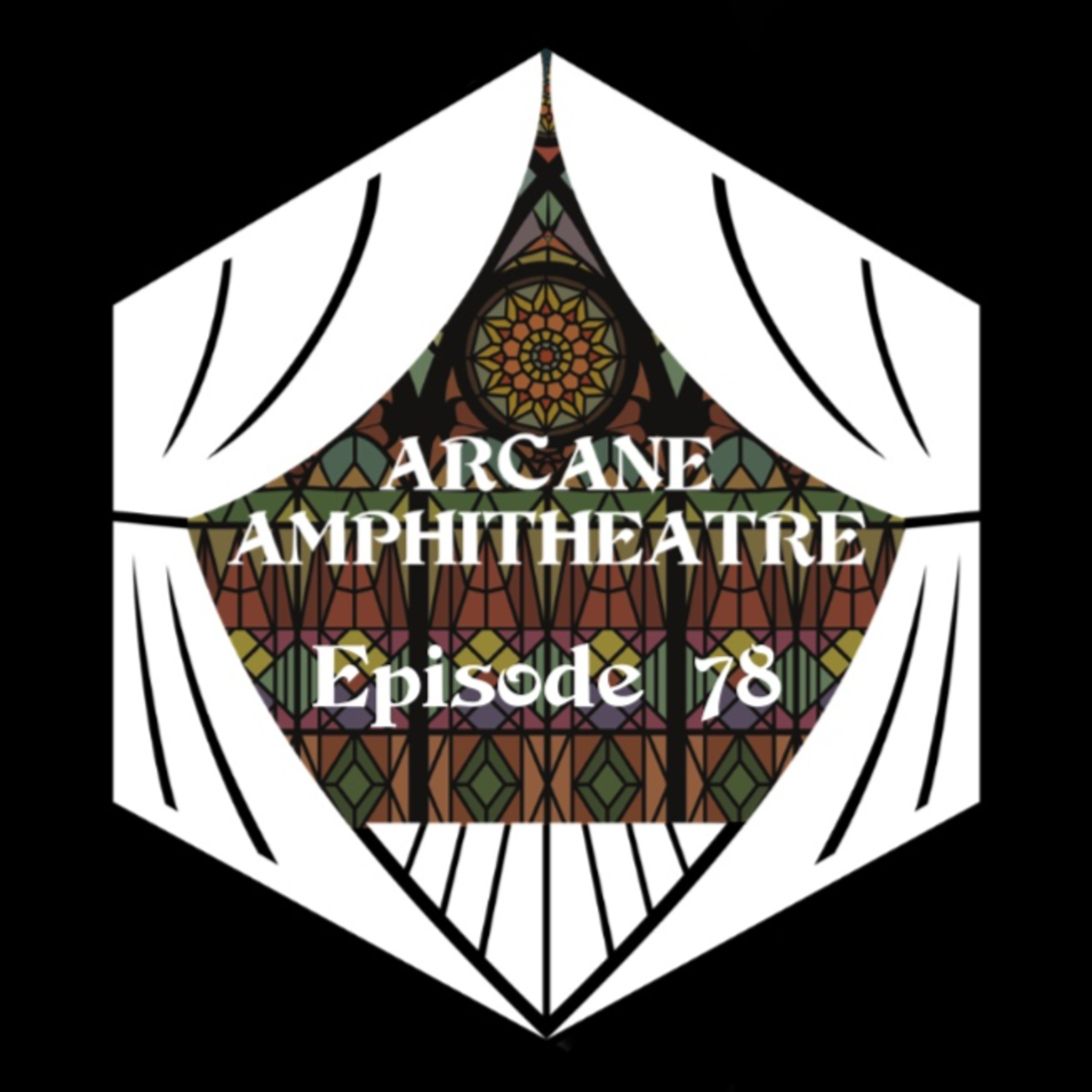 Ep 78: Stygian Strum