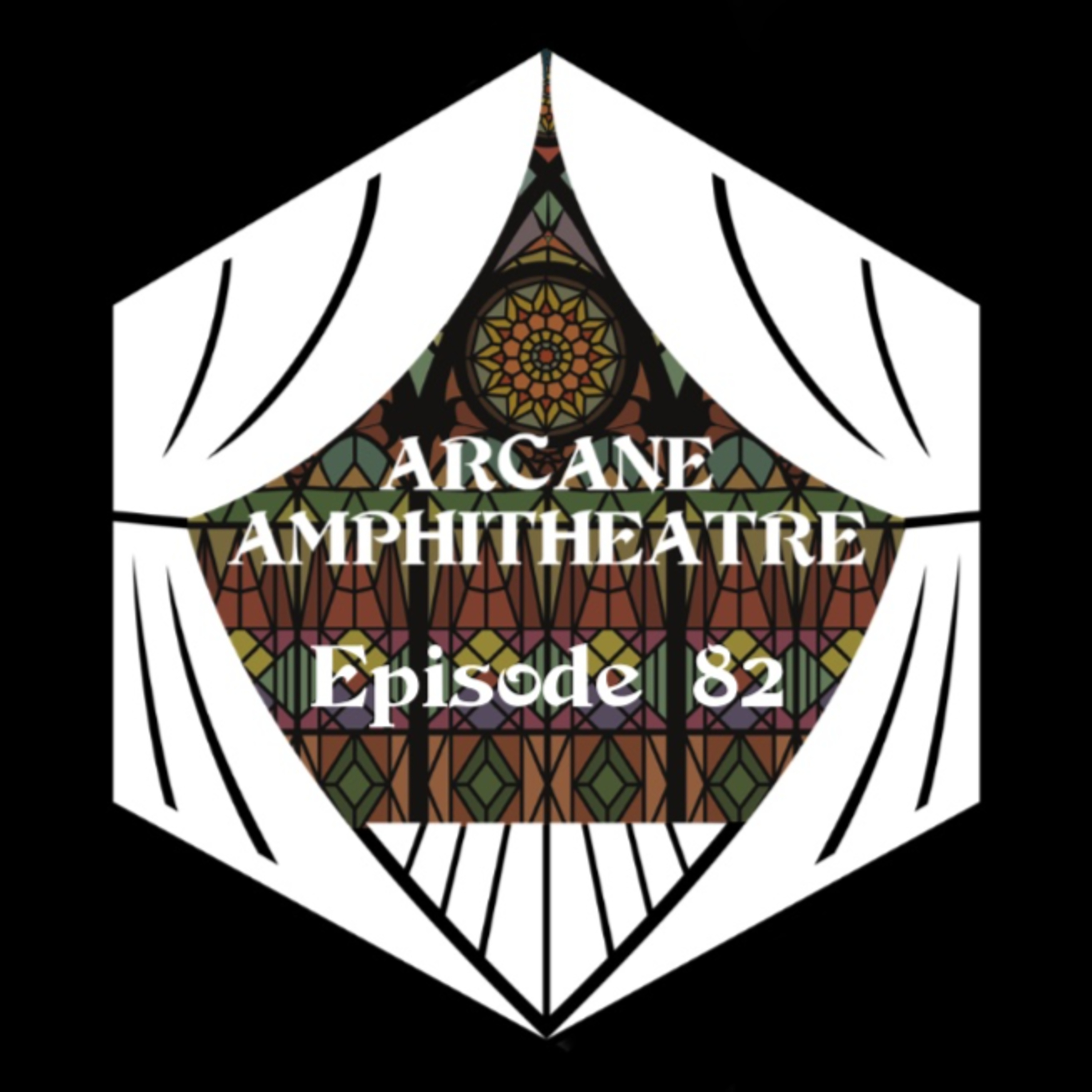 Ep 82: An Impish Disposition episode artwork