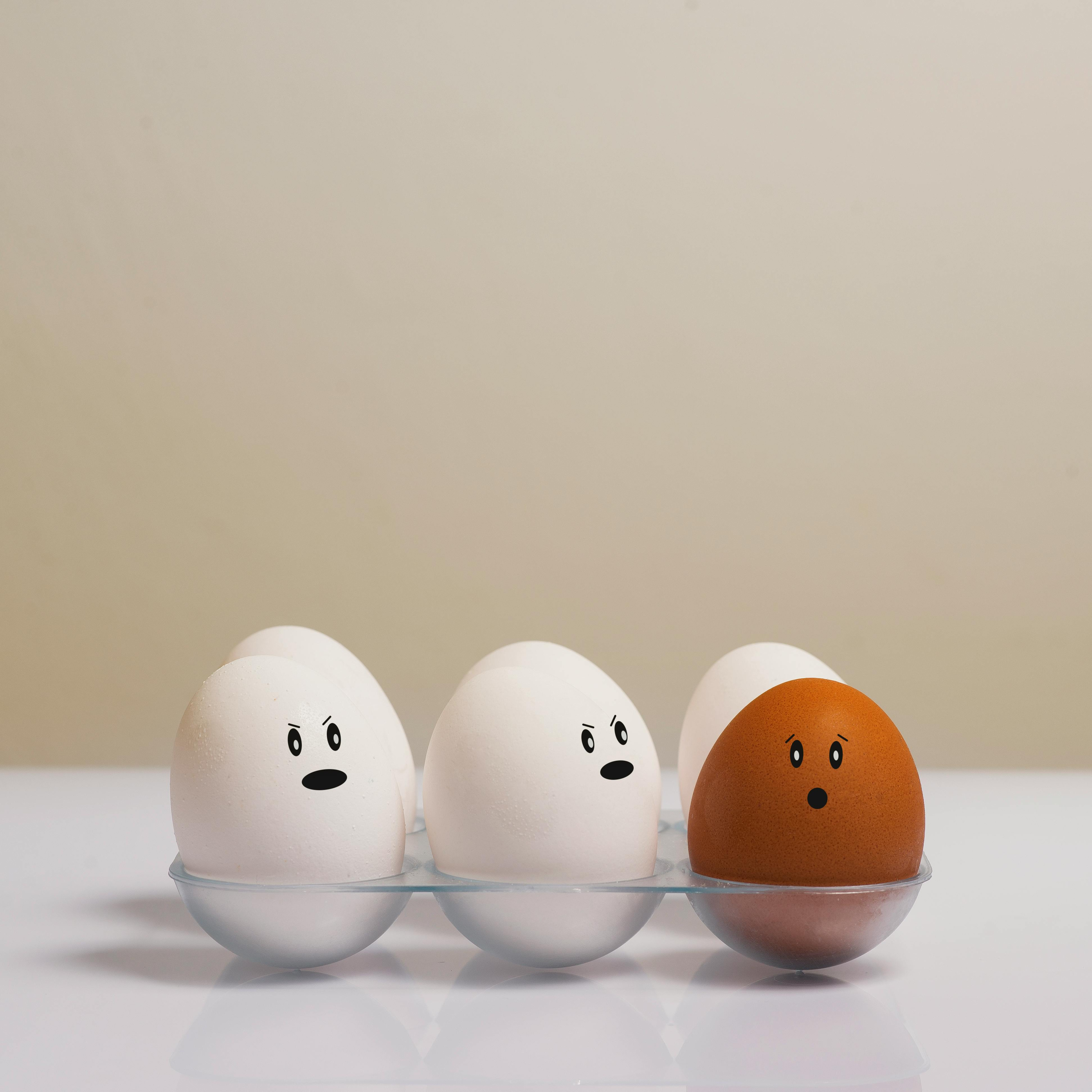 Historias De Discriminación episode artwork
