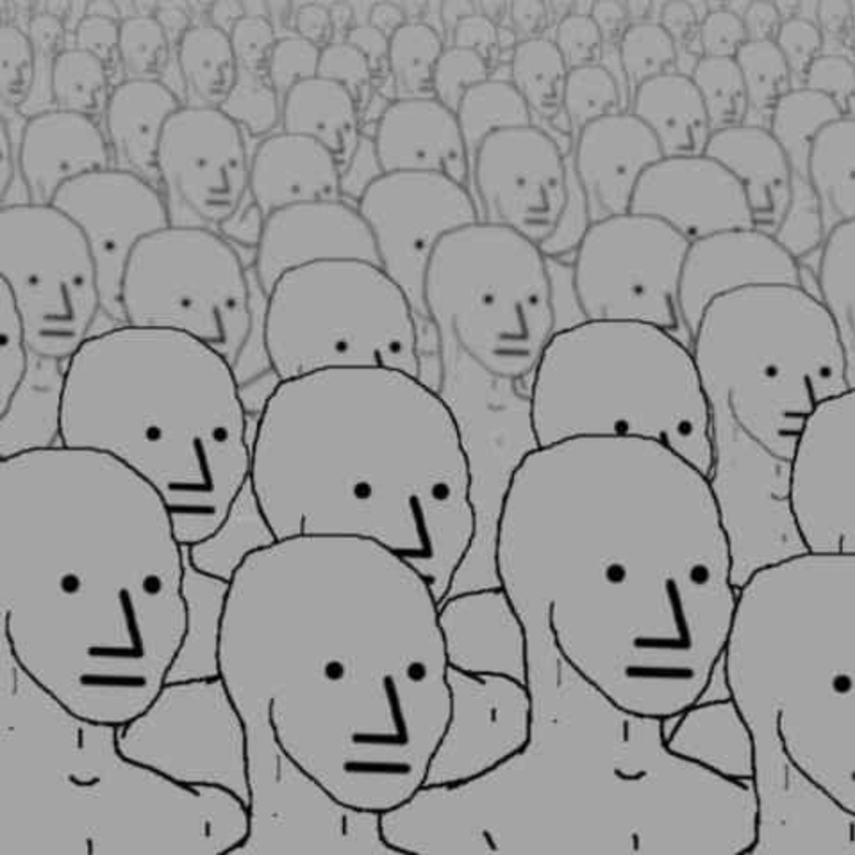 ¿Eres un NPC? episode artwork