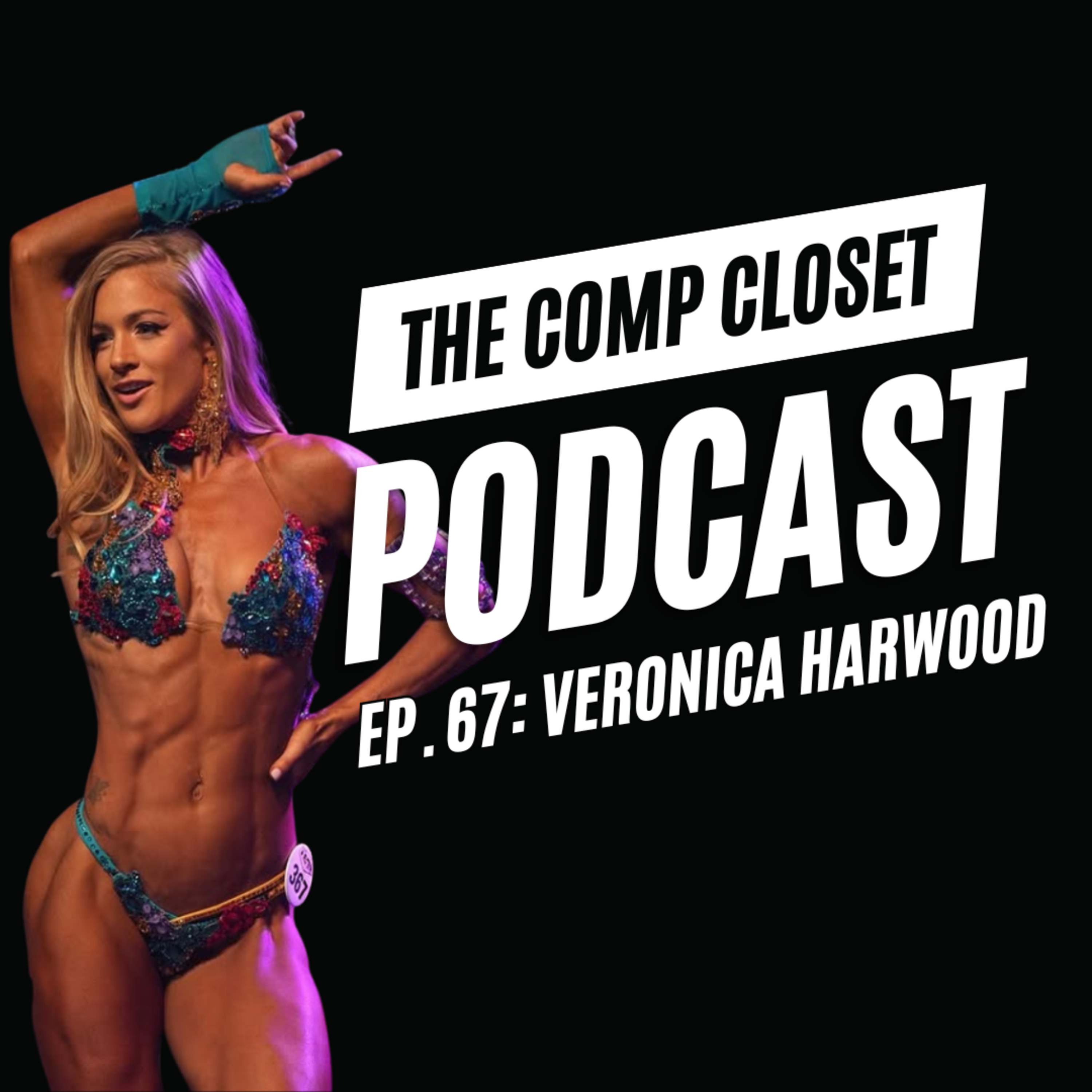 The Comp Closet Podcast