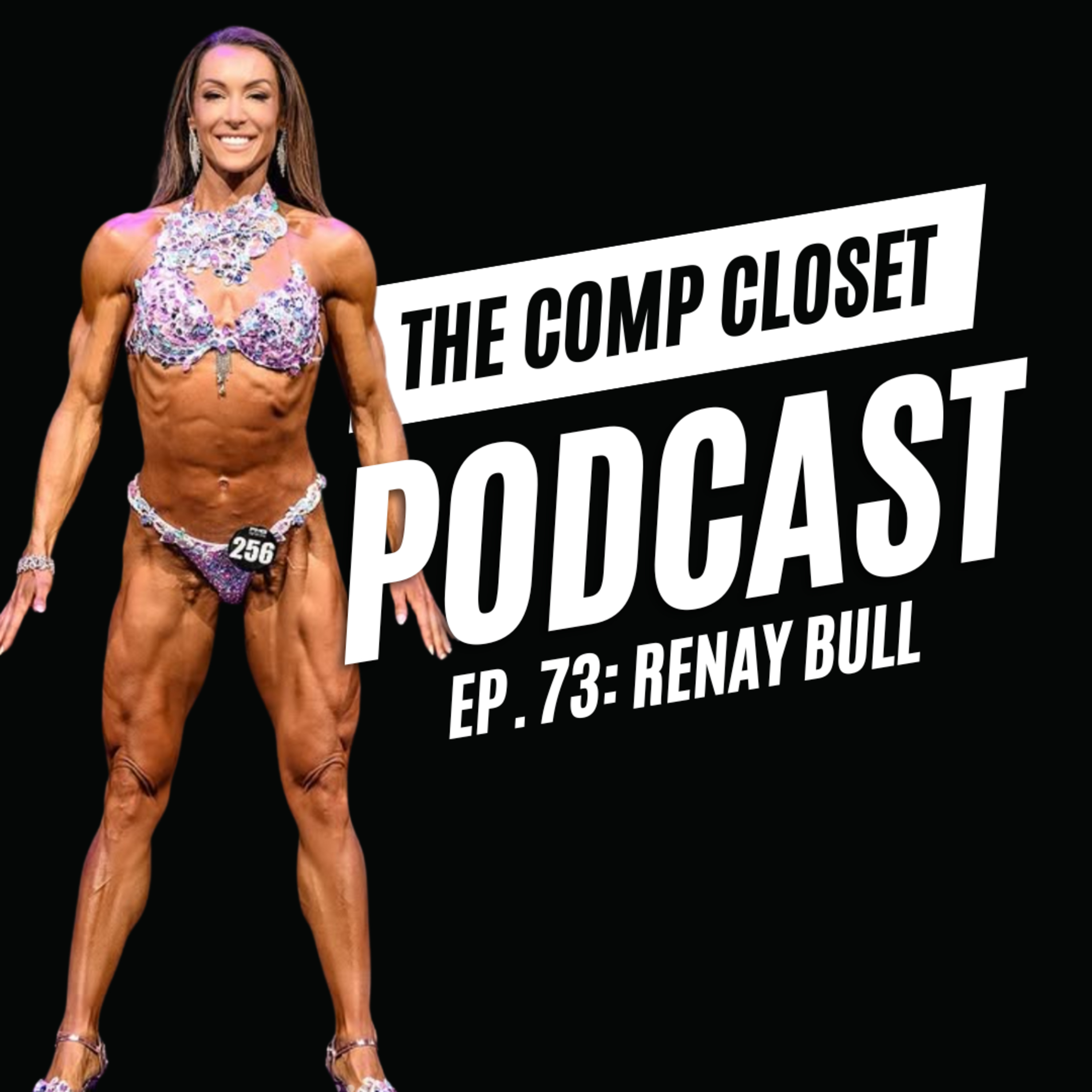 The Comp Closet Podcast