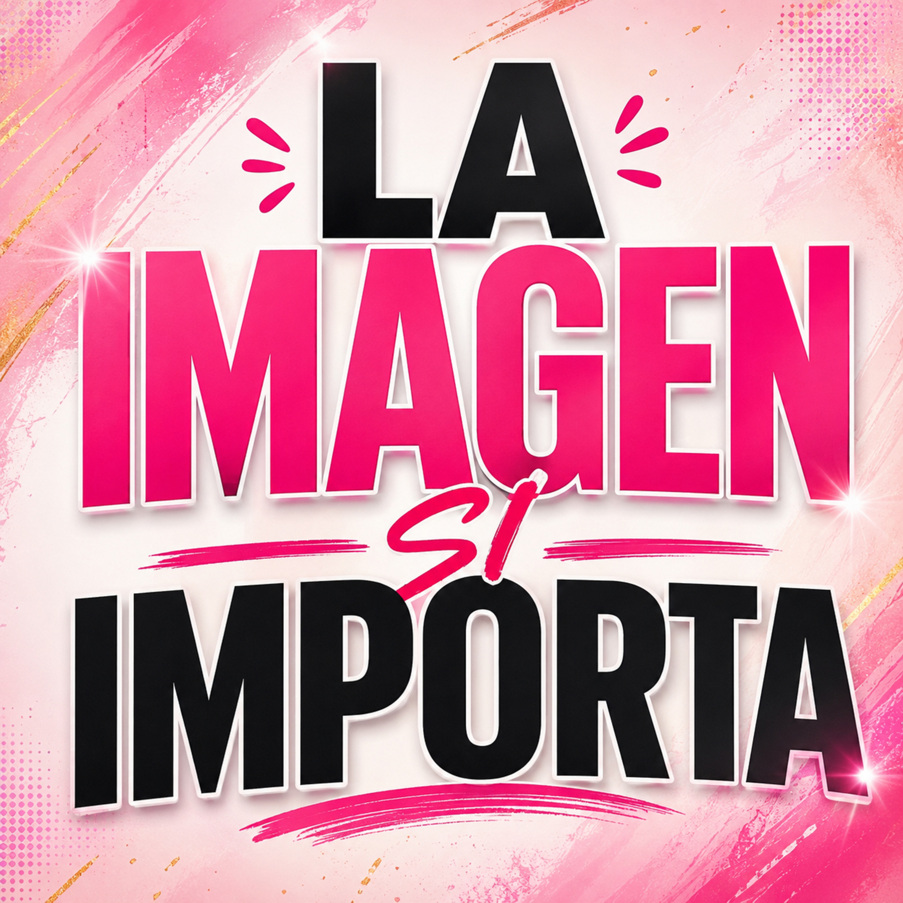 SER GORDA, MAL ARREGLADA Y DESCUIDADA… episode artwork