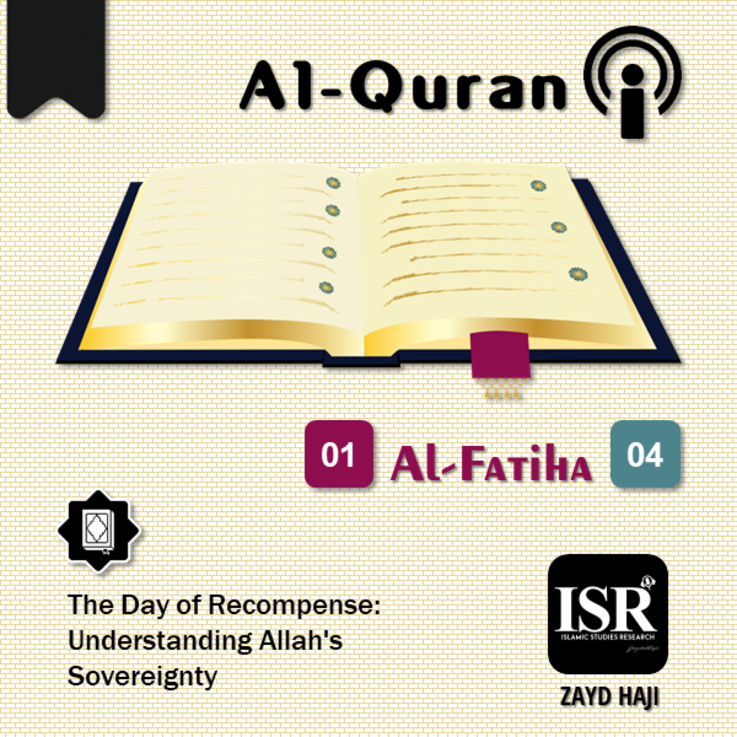 ISLAMIC STUDIES RESEARCH