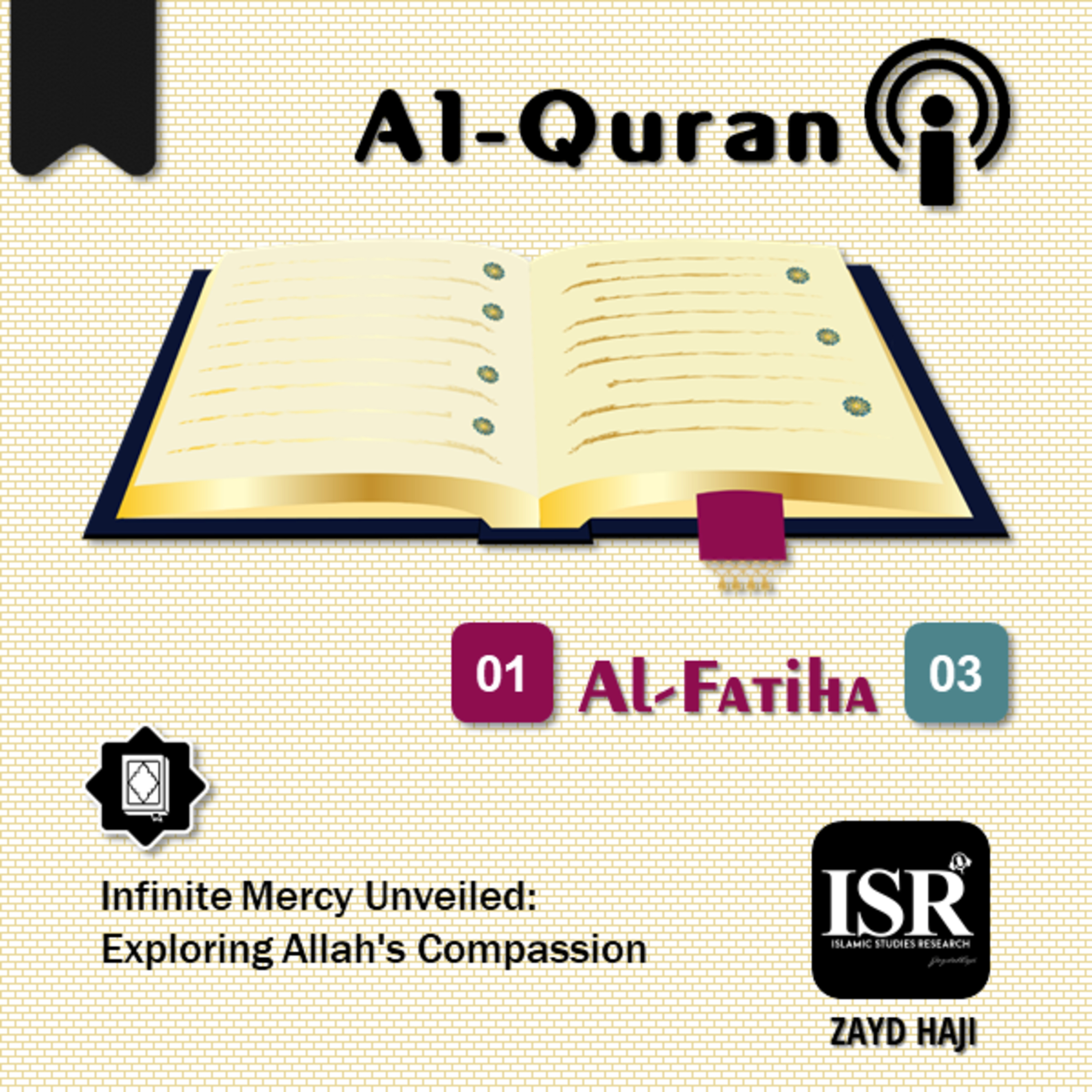 ISLAMIC STUDIES RESEARCH